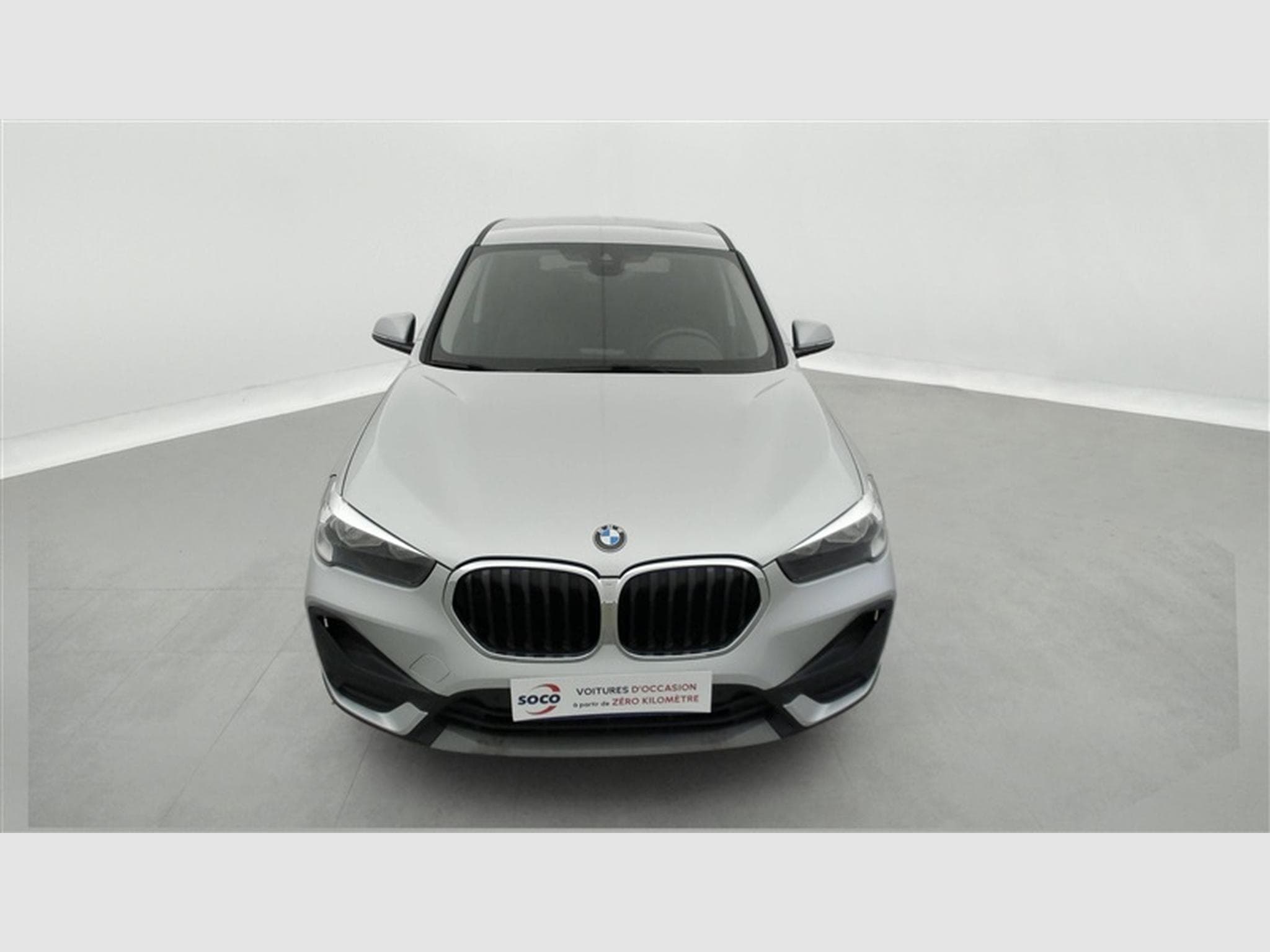 BMW X1 1.5iA sDrive18 OPF (EU6AP) (2021) - Photo 4