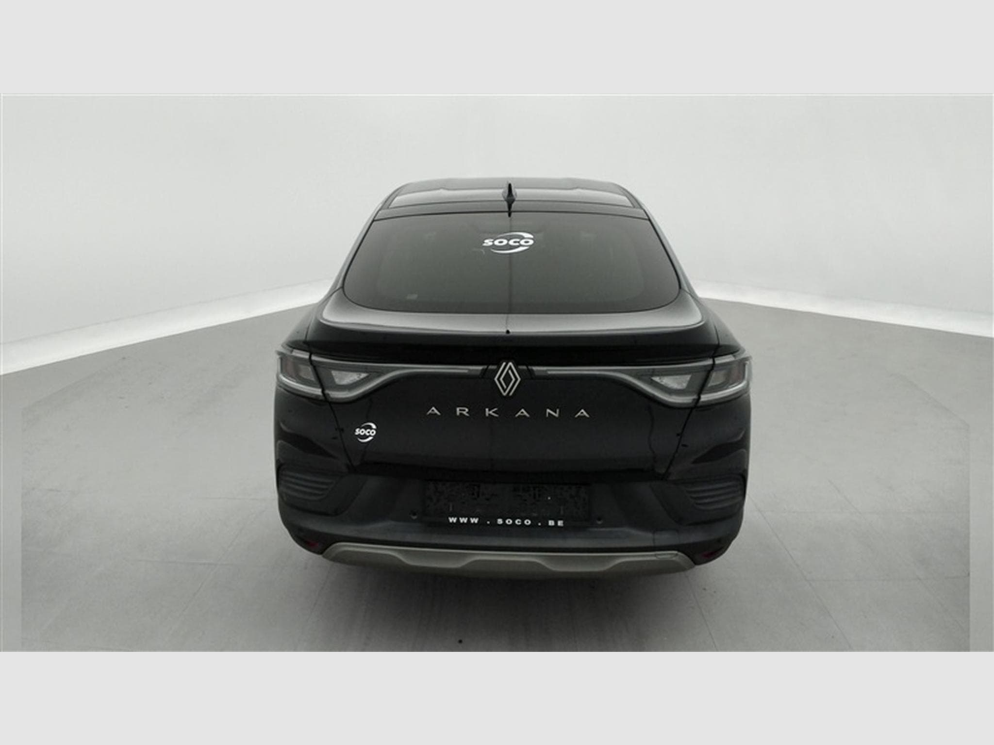 Renault Arkana 1.3 TCe 140cv EDC Evolution CARPLAY / CAMERA (2024) - Photo 5