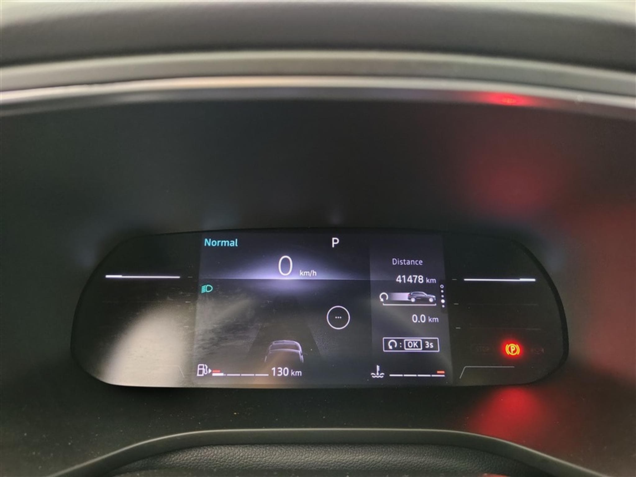 Renault Arkana 1.3 TCe 140cv EDC Evolution CARPLAY / CAMERA (2024) - Photo 10
