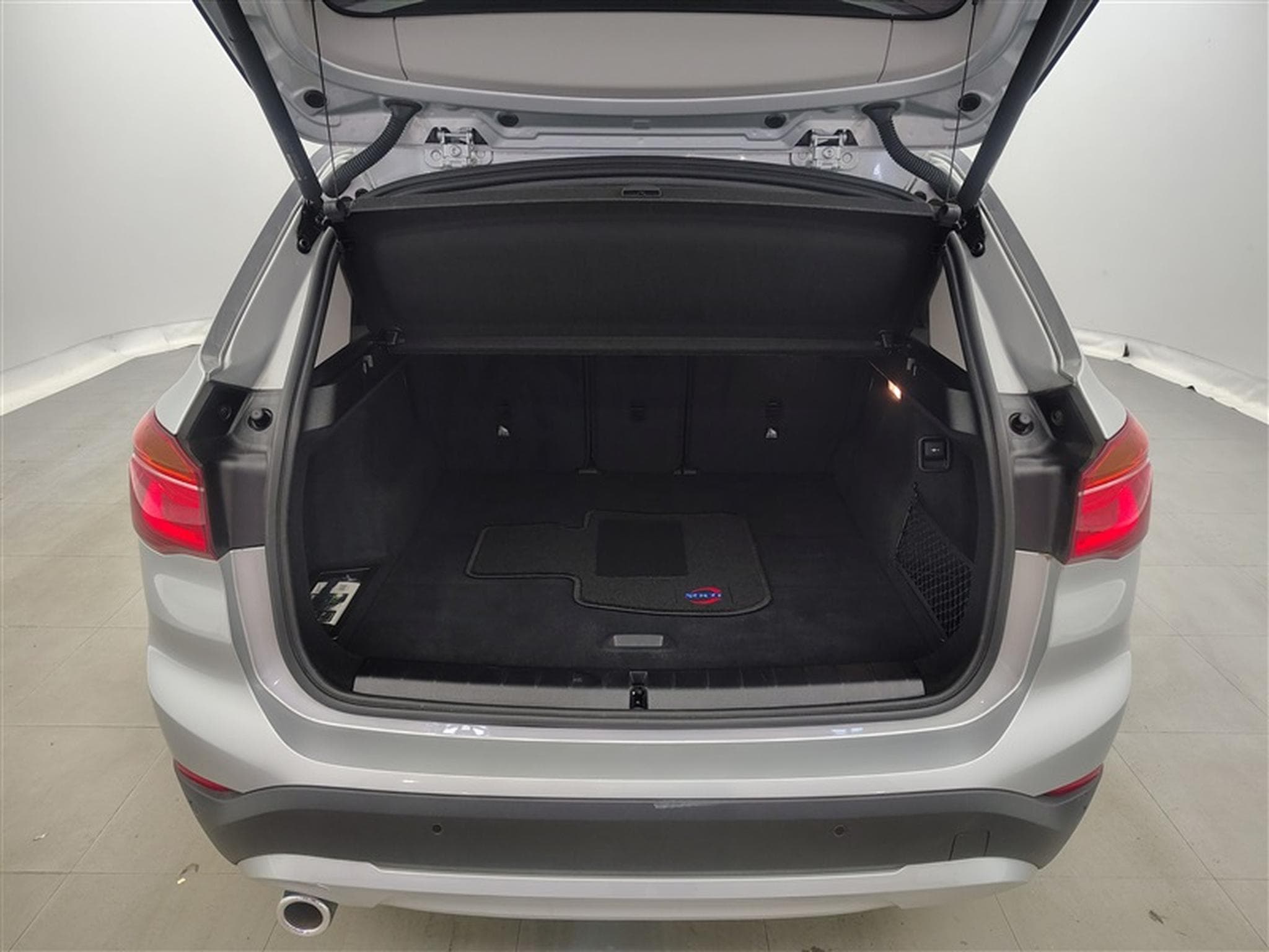 BMW X1 1.5iA sDrive18 OPF (EU6AP) (2021) - Photo 14
