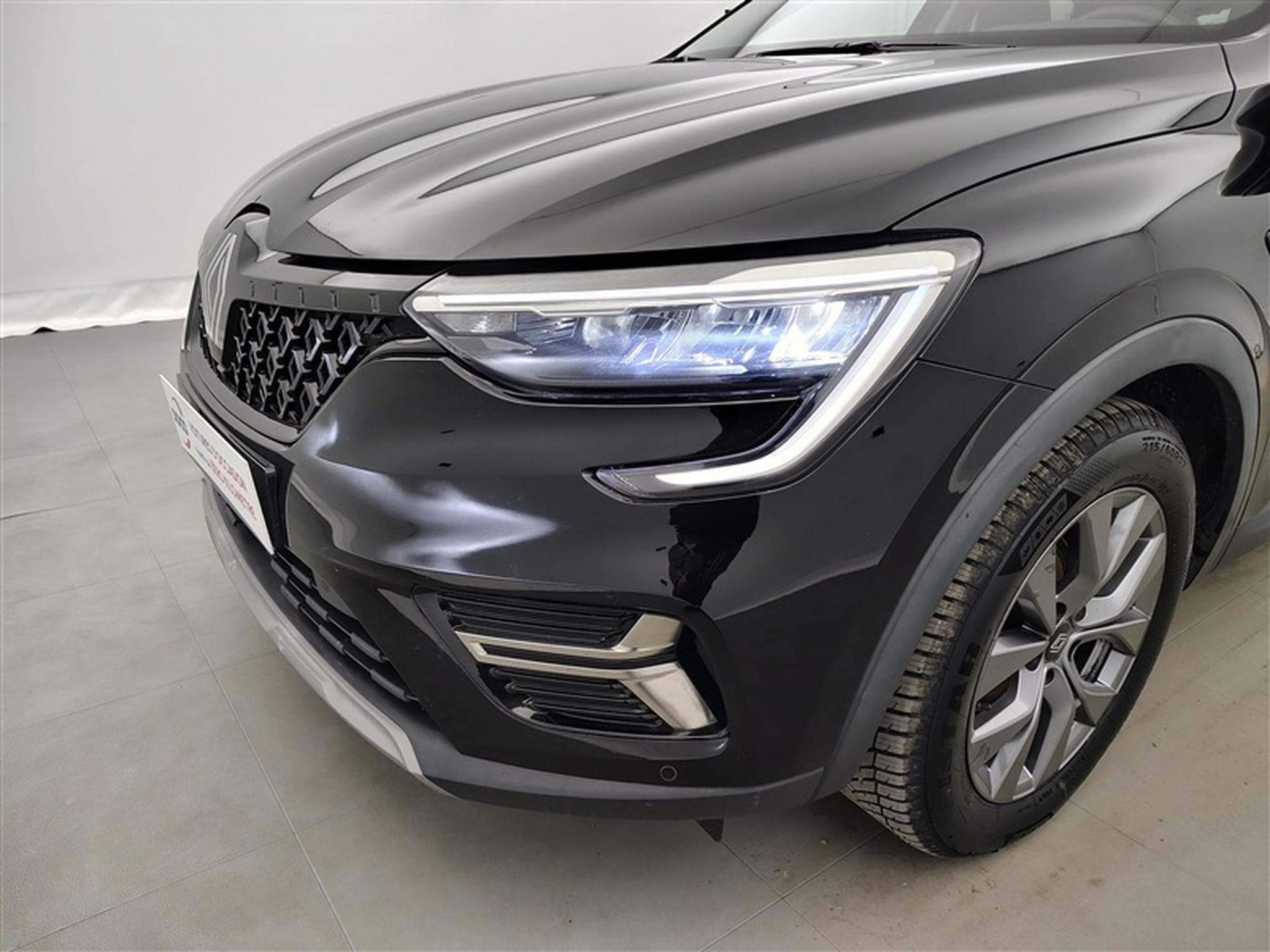 Renault Arkana 1.3 TCe 140cv EDC Evolution CARPLAY / CAMERA (2024) - Photo 15