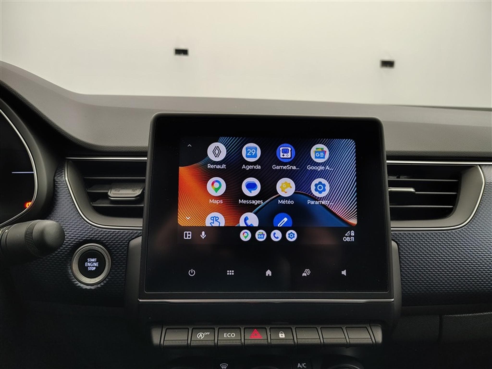 Renault Arkana 1.3 TCe 140cv EDC Evolution CARPLAY / CAMERA (2024) - Photo 20