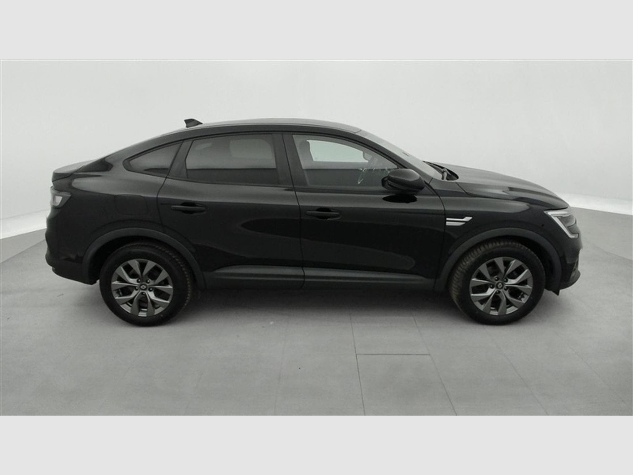 Renault Arkana 1.3 TCe 140cv EDC Evolution CARPLAY / CAMERA (2024) - Photo 24