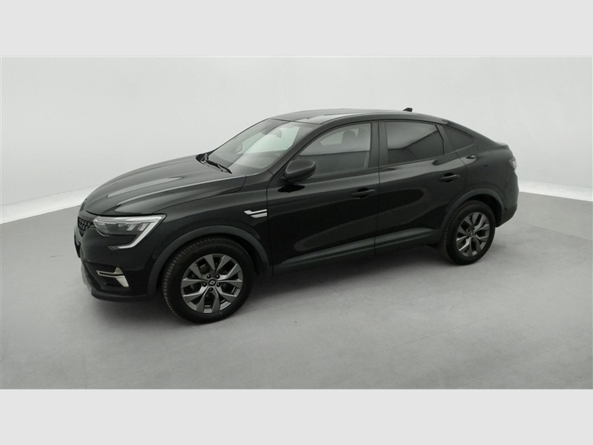 Renault Arkana 1.3 TCe 140cv EDC Evolution CARPLAY / CAMERA (2024) - Photo 21