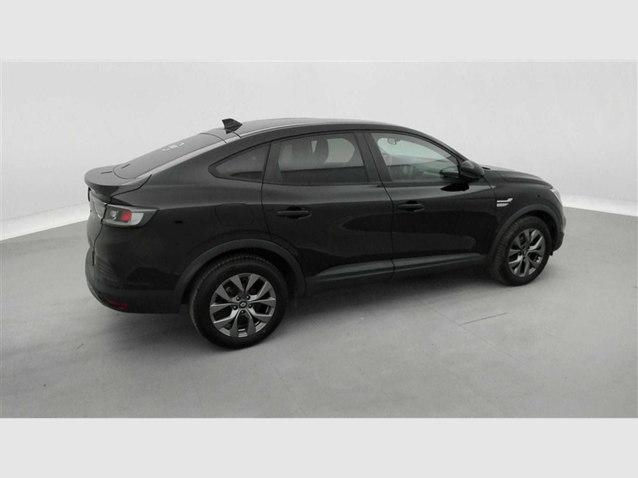 Renault Arkana 1.3 TCe 140cv EDC Evolution CARPLAY / CAMERA (2024) - Photo 25