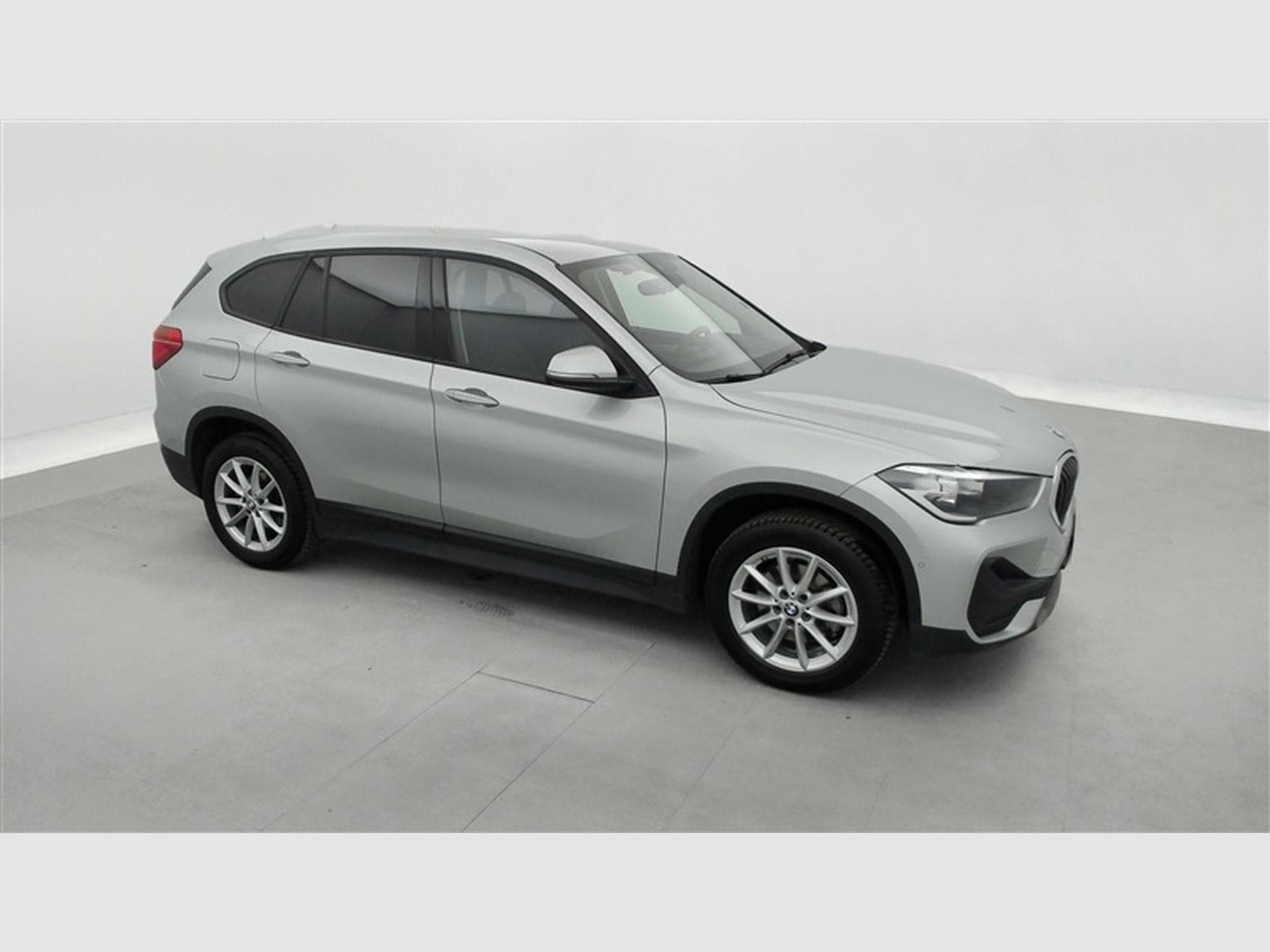 BMW X1 1.5iA sDrive18 OPF (EU6AP) (2021) - Photo 22