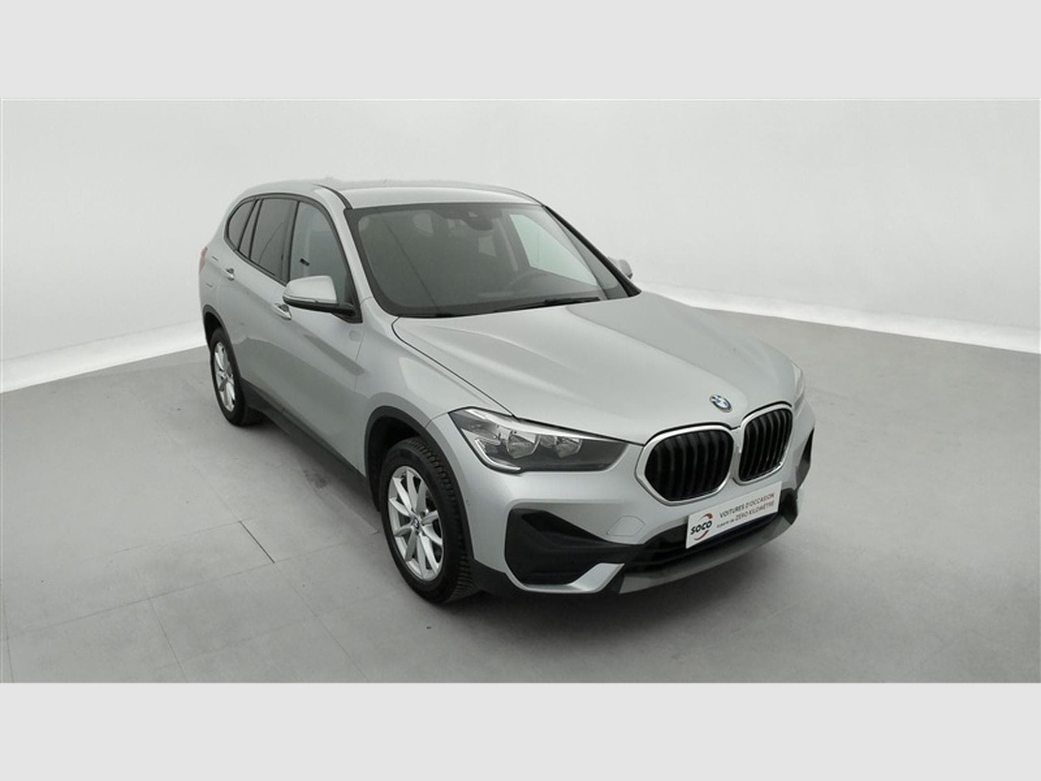 BMW X1 1.5iA sDrive18 OPF (EU6AP) (2021) - Photo 21