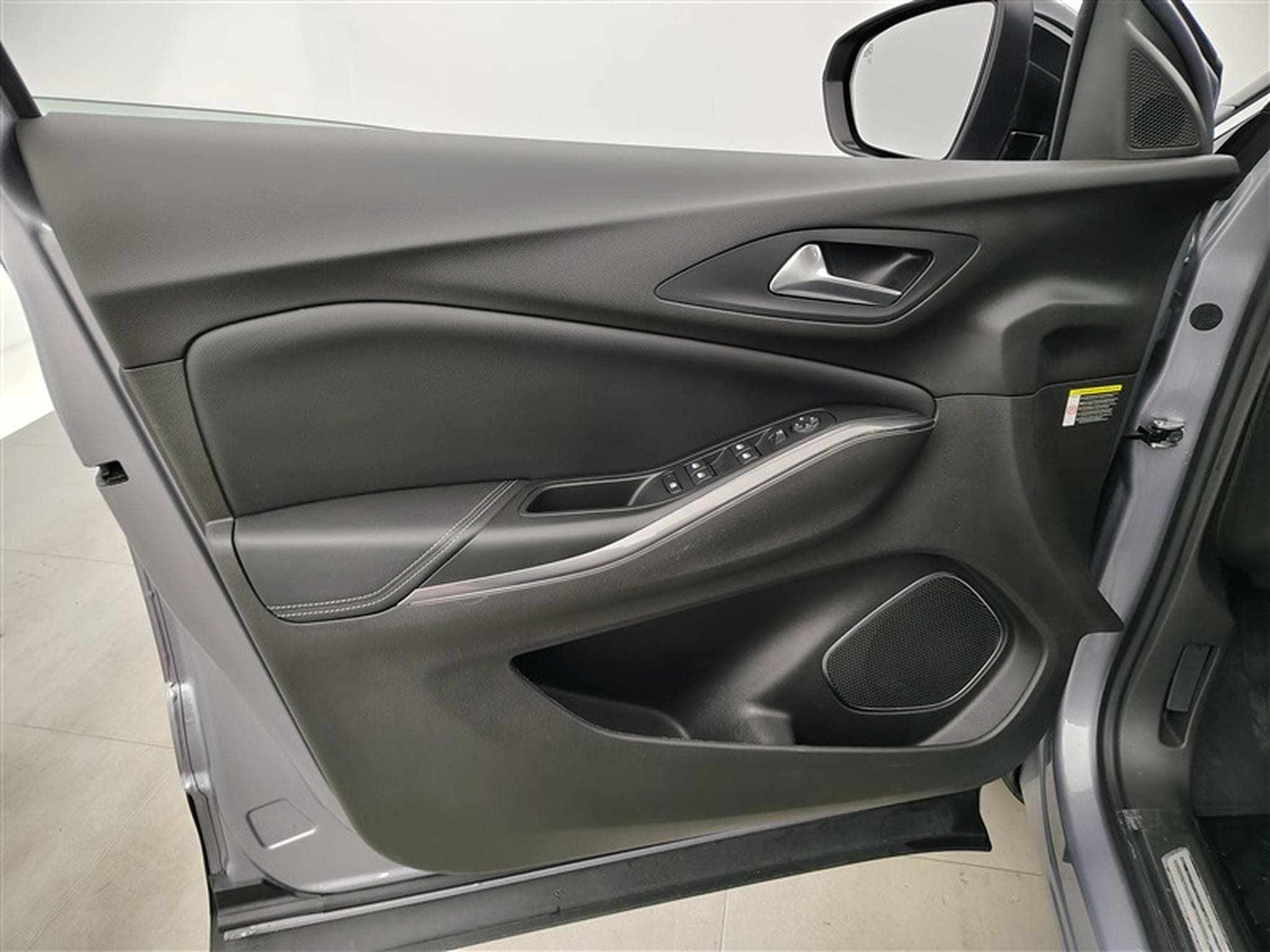 Opel Grandland 1.2 Turbo ECOTEC Innovation *NAVI/CAMERA/ (2020) - Photo 17