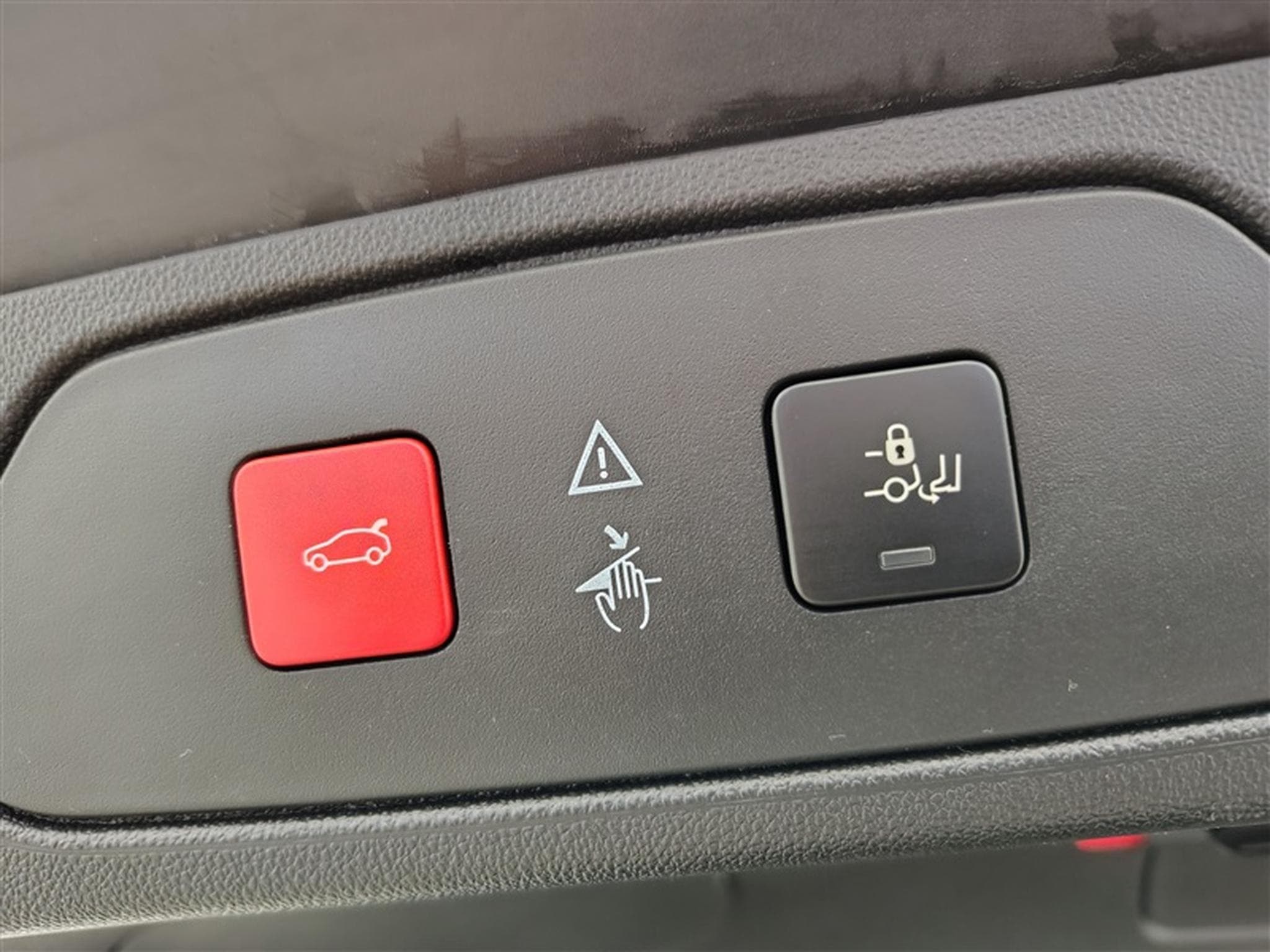 Opel Grandland 1.2 Turbo ECOTEC Innovation *NAVI/CAMERA/ (2020) - Photo 19