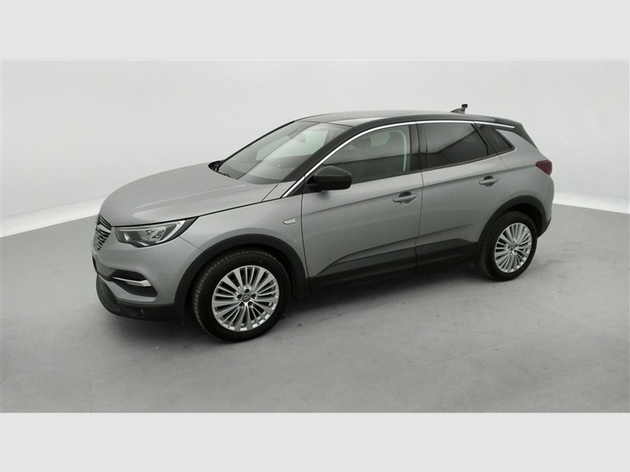 Opel Grandland 1.2 Turbo ECOTEC Innovation *NAVI/CAMERA/ (2020) - Photo 22