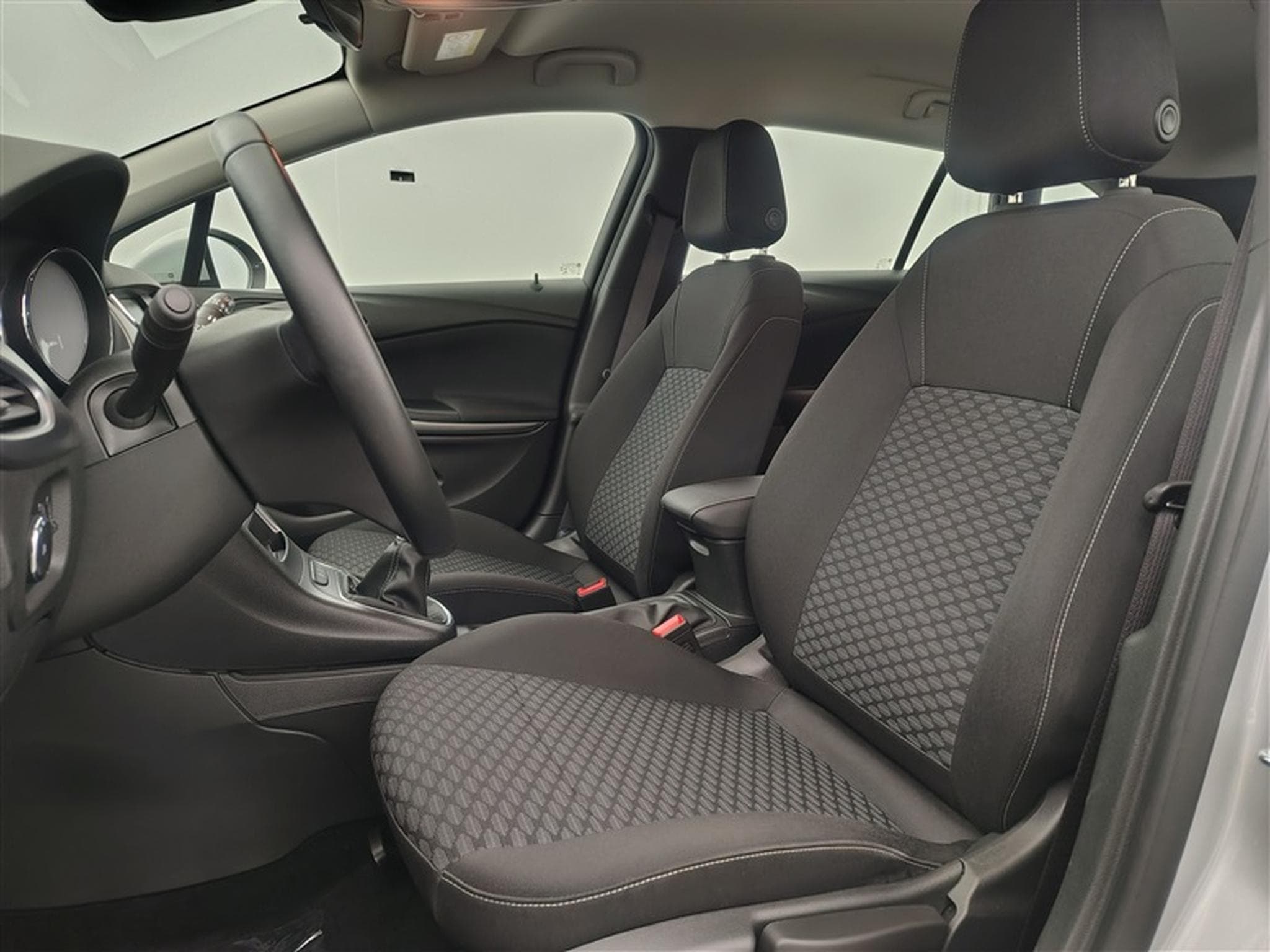 Opel Astra Sports Tourer 1.2 Turbo Edition NAVI/LED/JA/PDC (2021) - Photo 7