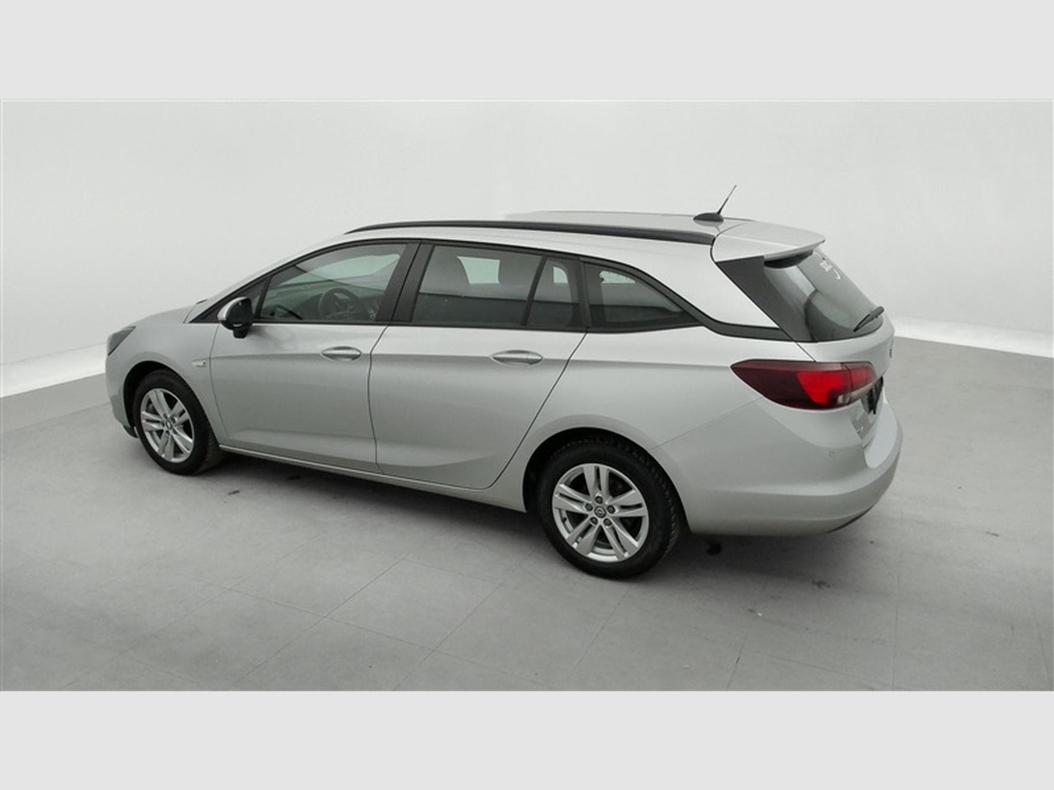 Opel Astra Sports Tourer 1.2 Turbo Edition NAVI/LED/JA/PDC (2021) - Photo 25