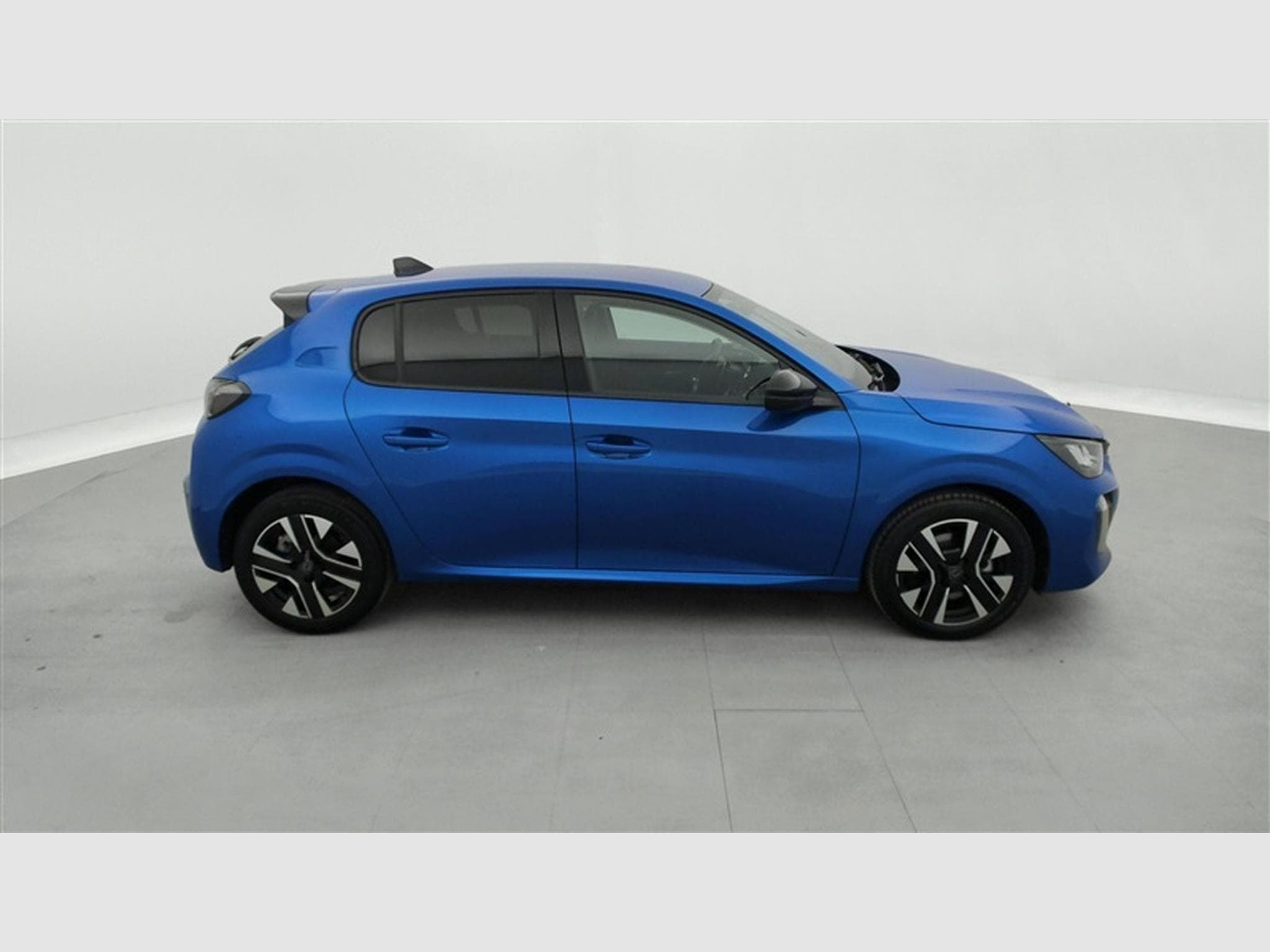 Peugeot 208 1.2 Hybrid 100cv e-DSC6 Allure CARPLAY / FULL LED / S-CUIR (2025) - Photo 23