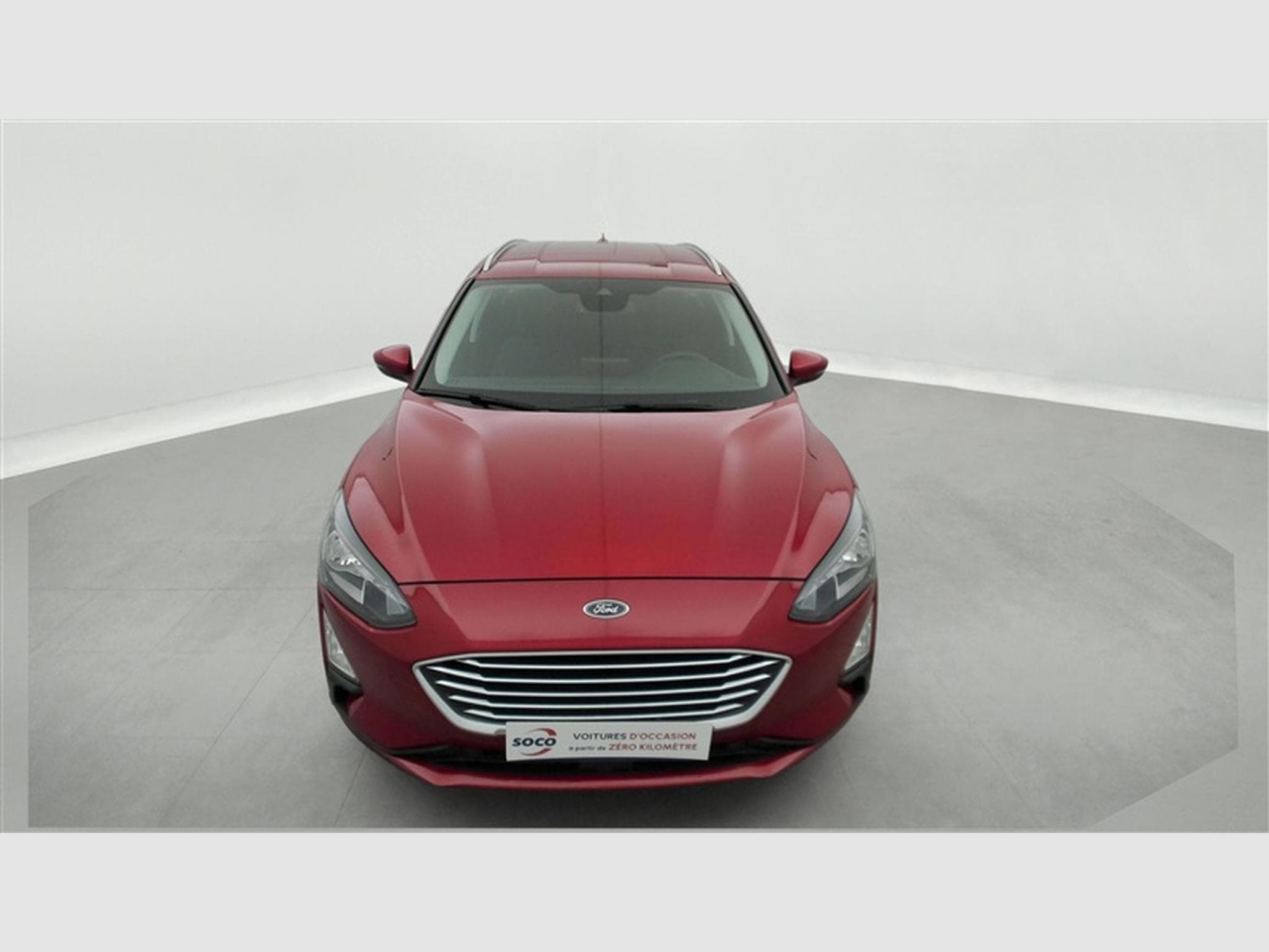 Ford Focus (2020) - Photo 4