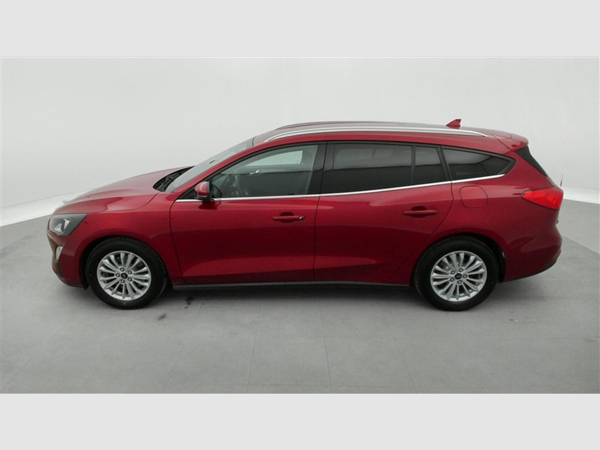 Ford Focus (2020) - Photo 3