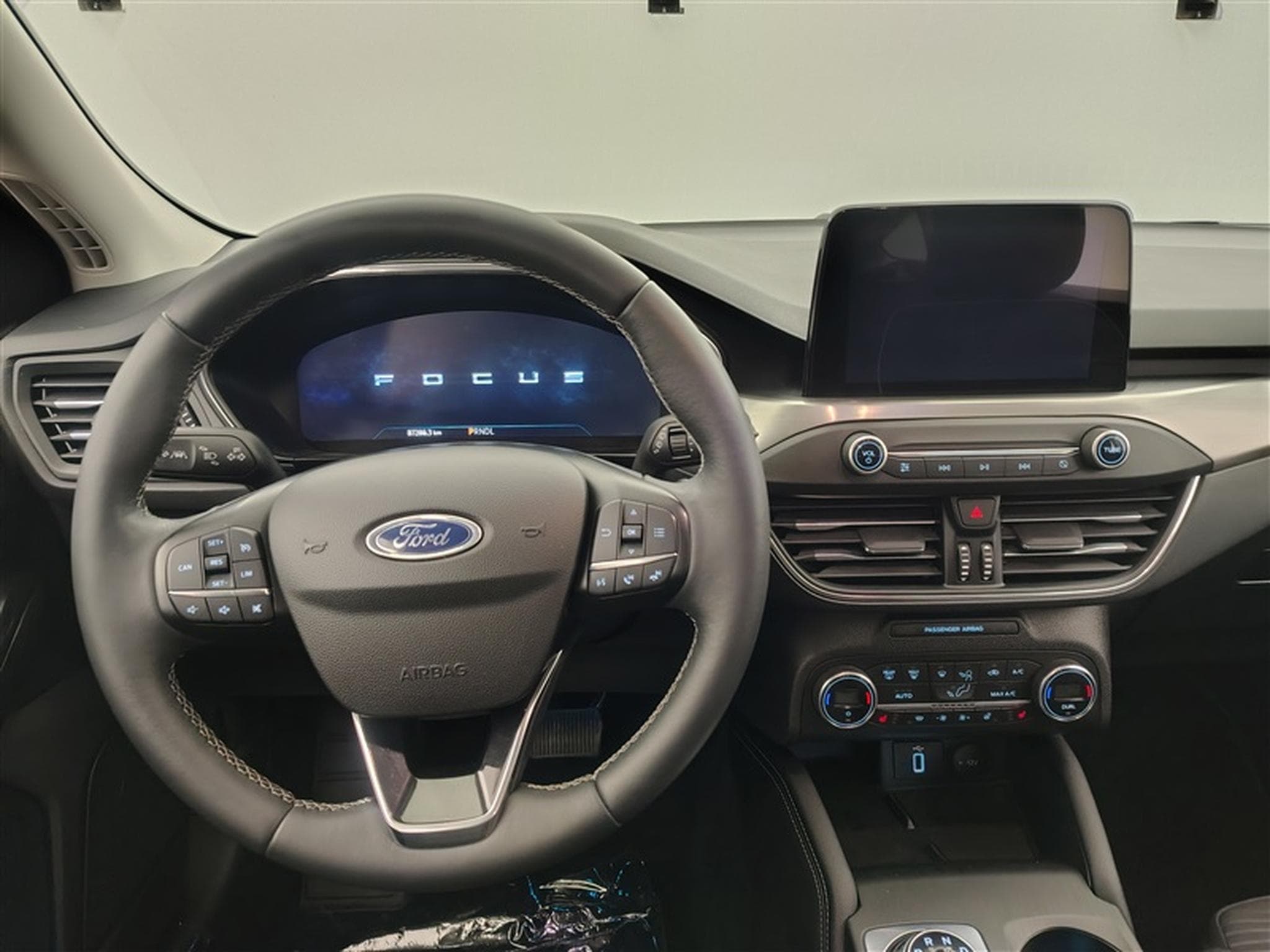 Ford Focus (2020) - Photo 9