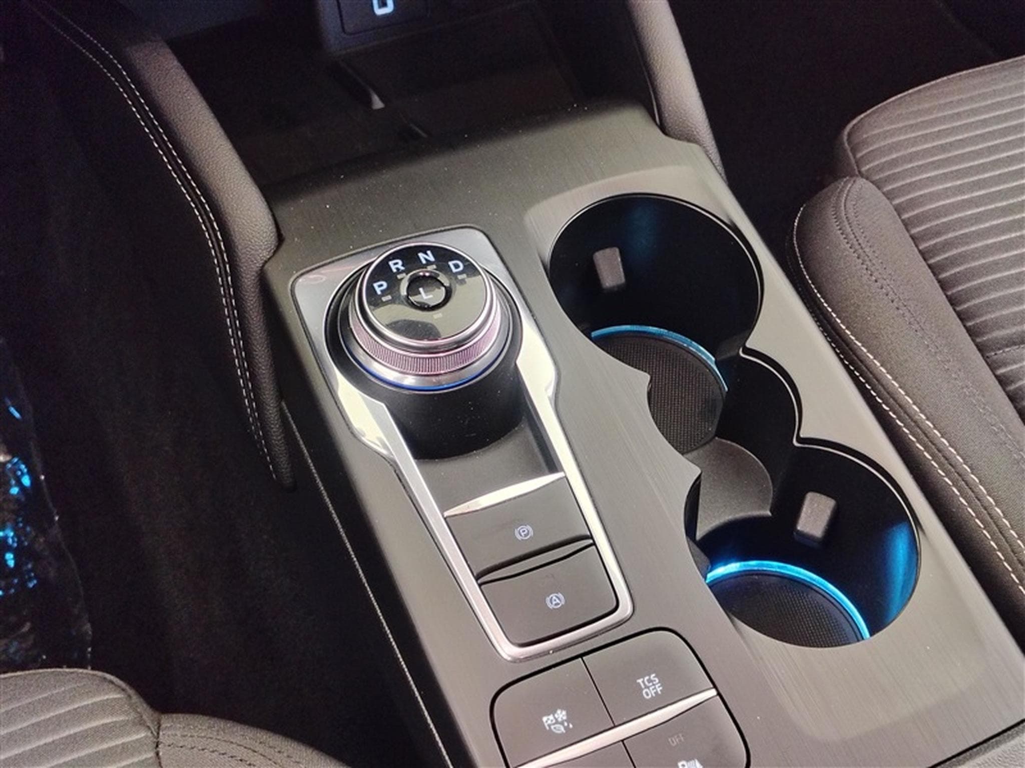 Ford Focus (2020) - Photo 12