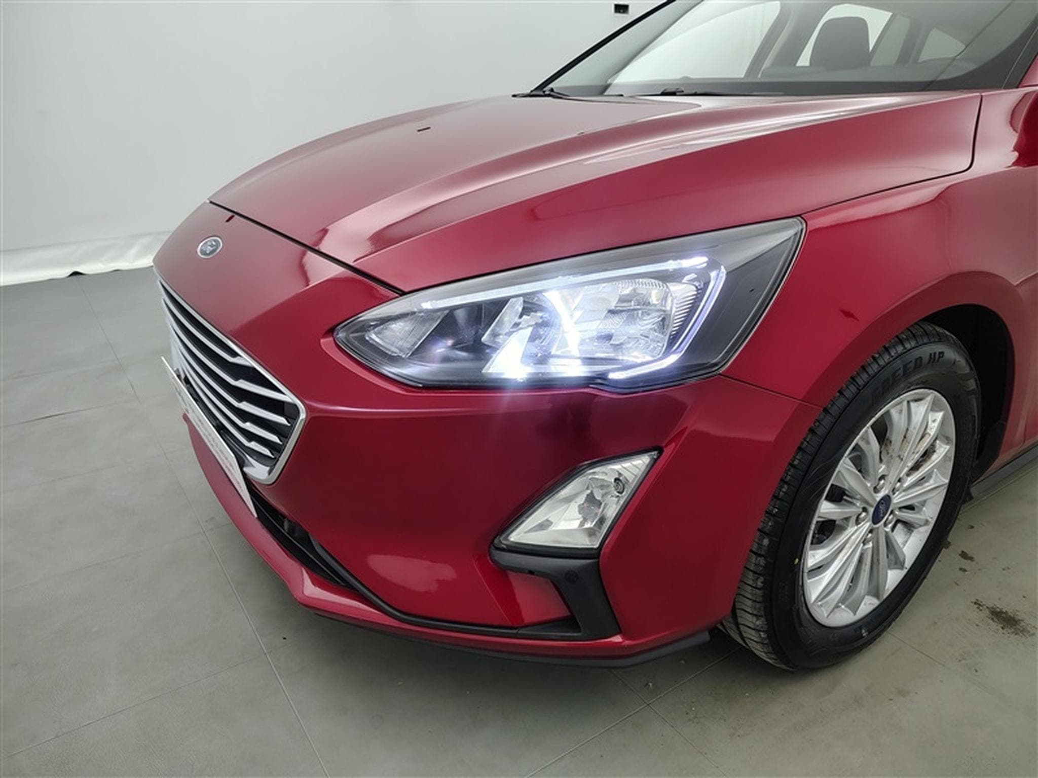 Ford Focus (2020) - Photo 15