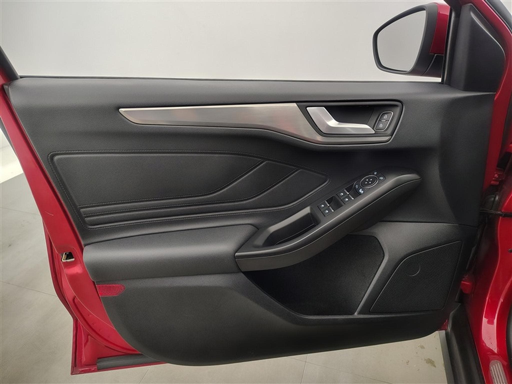 Ford Focus (2020) - Photo 17