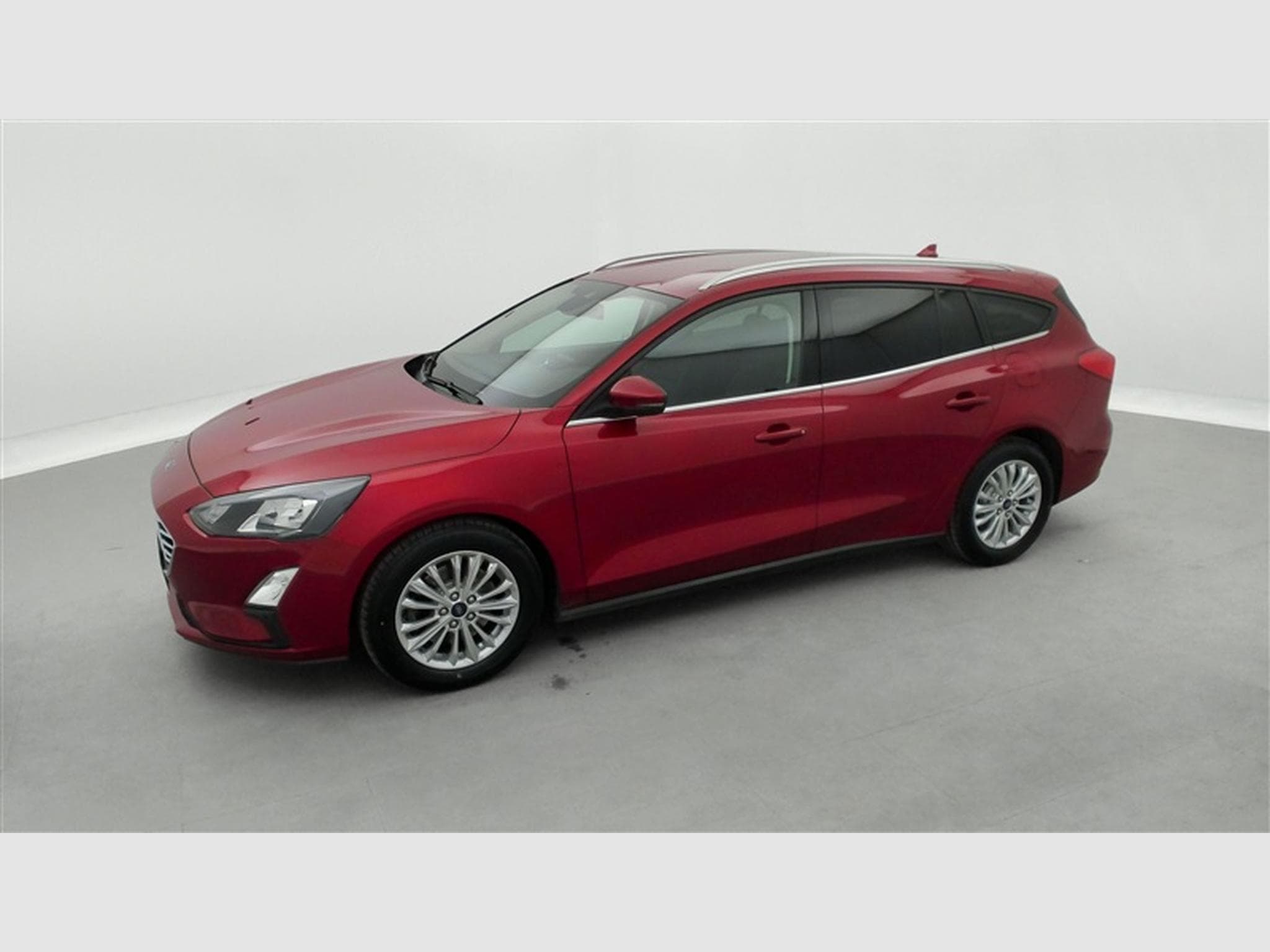 Ford Focus (2020) - Photo 22
