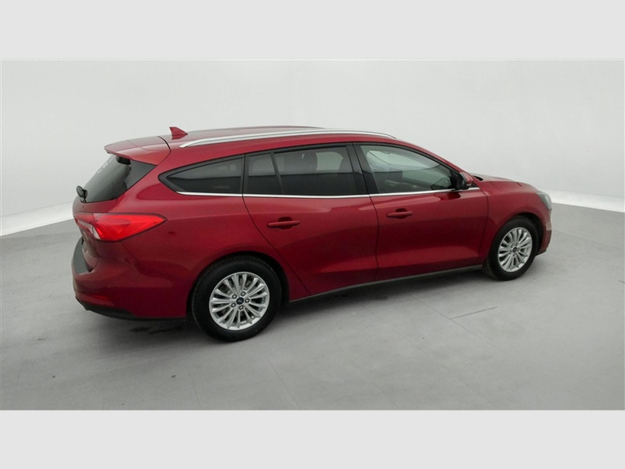 Ford Focus (2020) - Photo 25