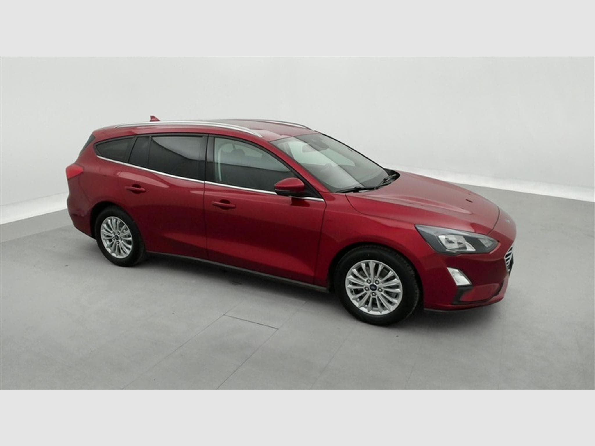 Ford Focus (2020) - Photo 23