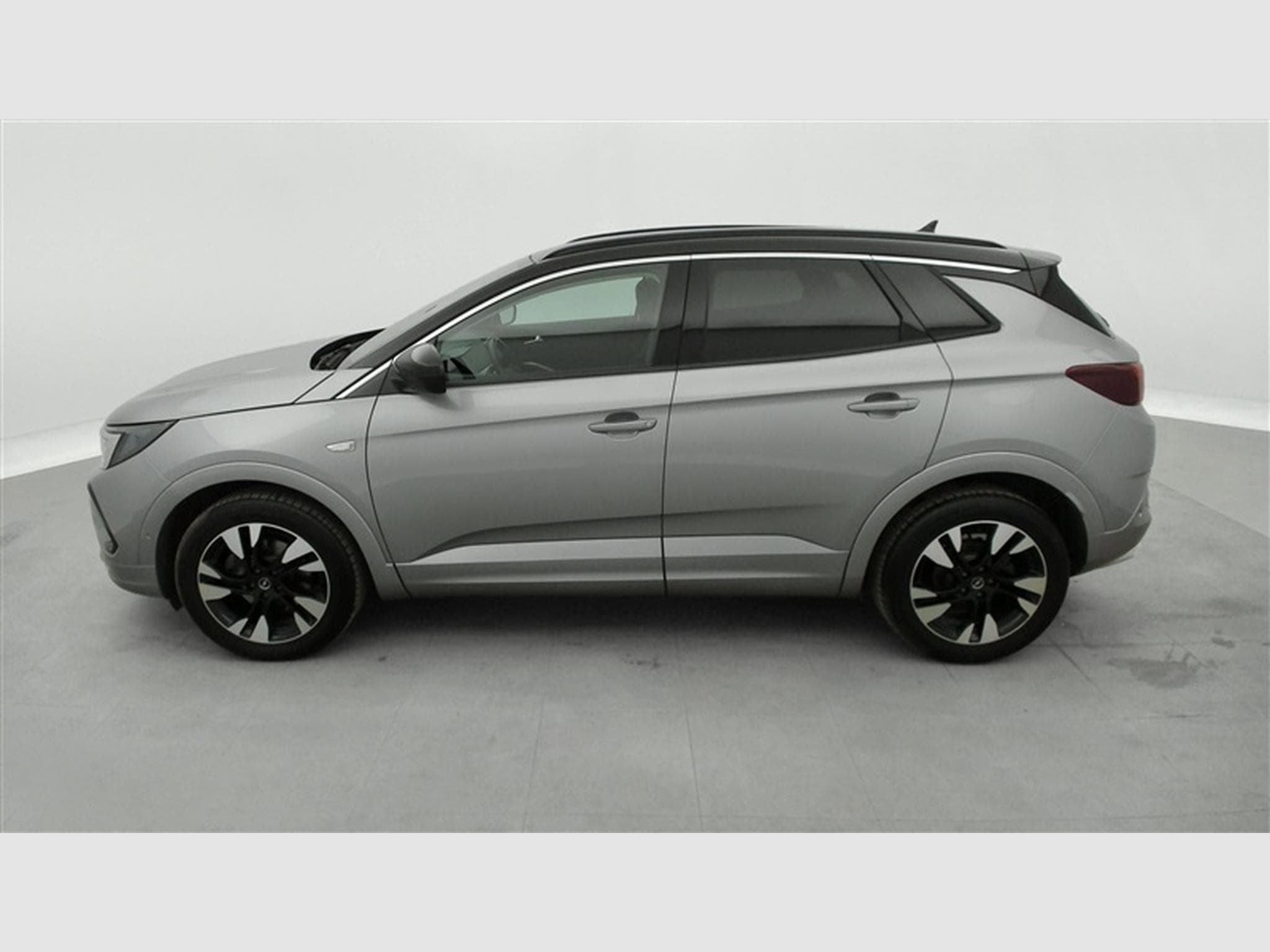 Opel Grandland 1.5 Turbo D Business EAT8 NAVI / FULL LED / S-CUIR (2023) - Photo 3