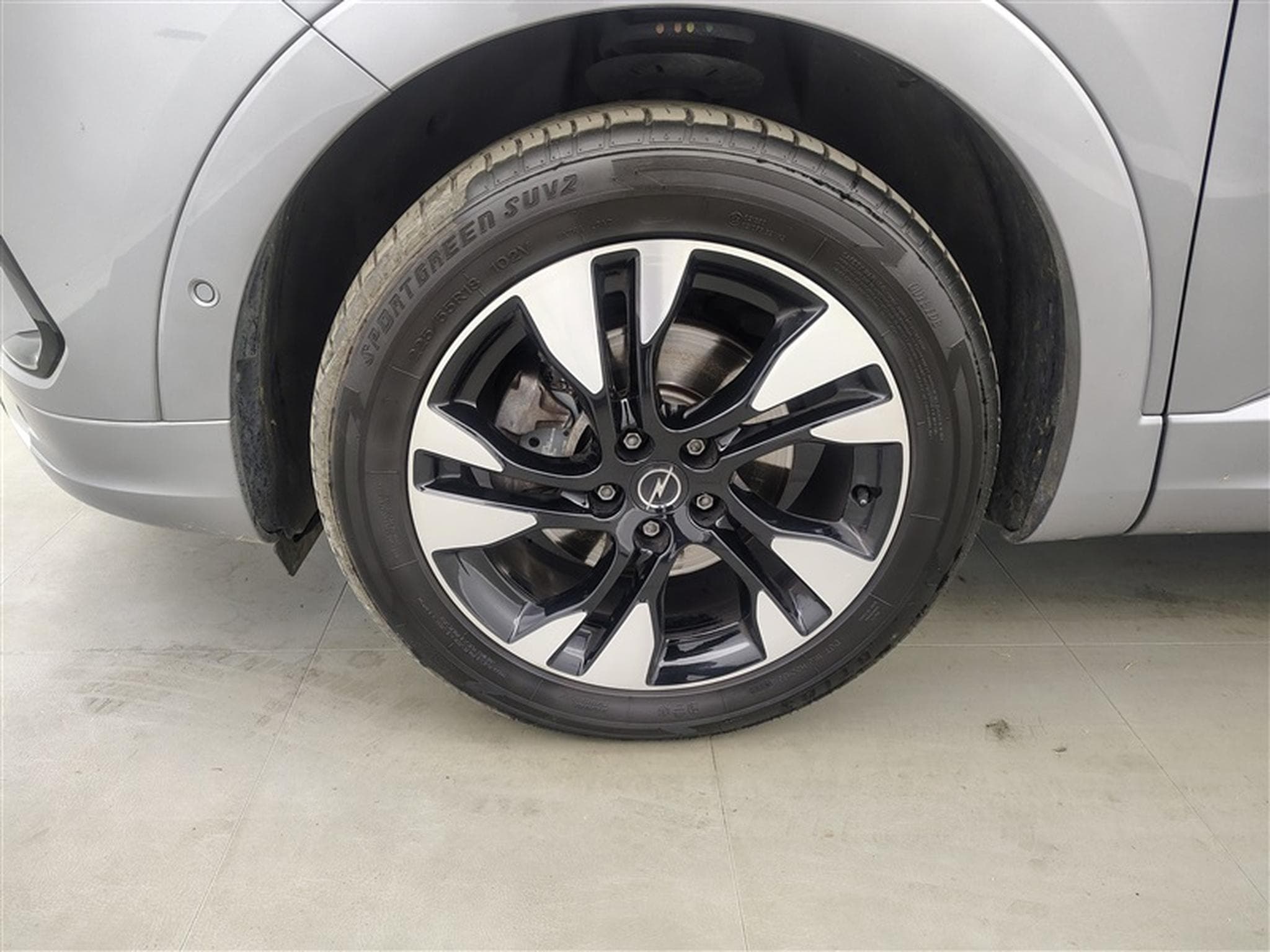 Opel Grandland 1.5 Turbo D Business EAT8 NAVI / FULL LED / S-CUIR (2023) - Photo 6