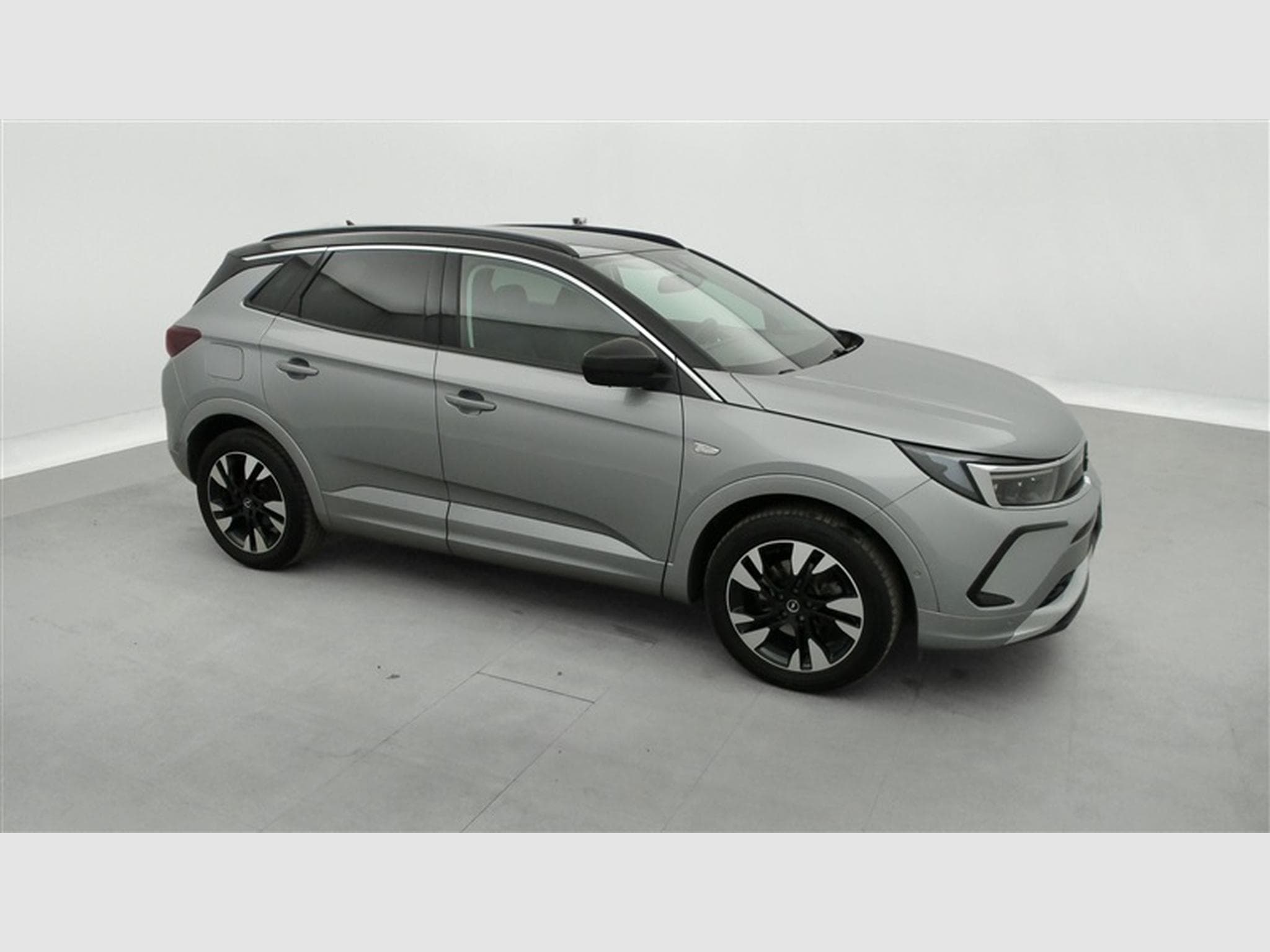 Opel Grandland 1.5 Turbo D Business EAT8 NAVI / FULL LED / S-CUIR (2023) - Photo 22