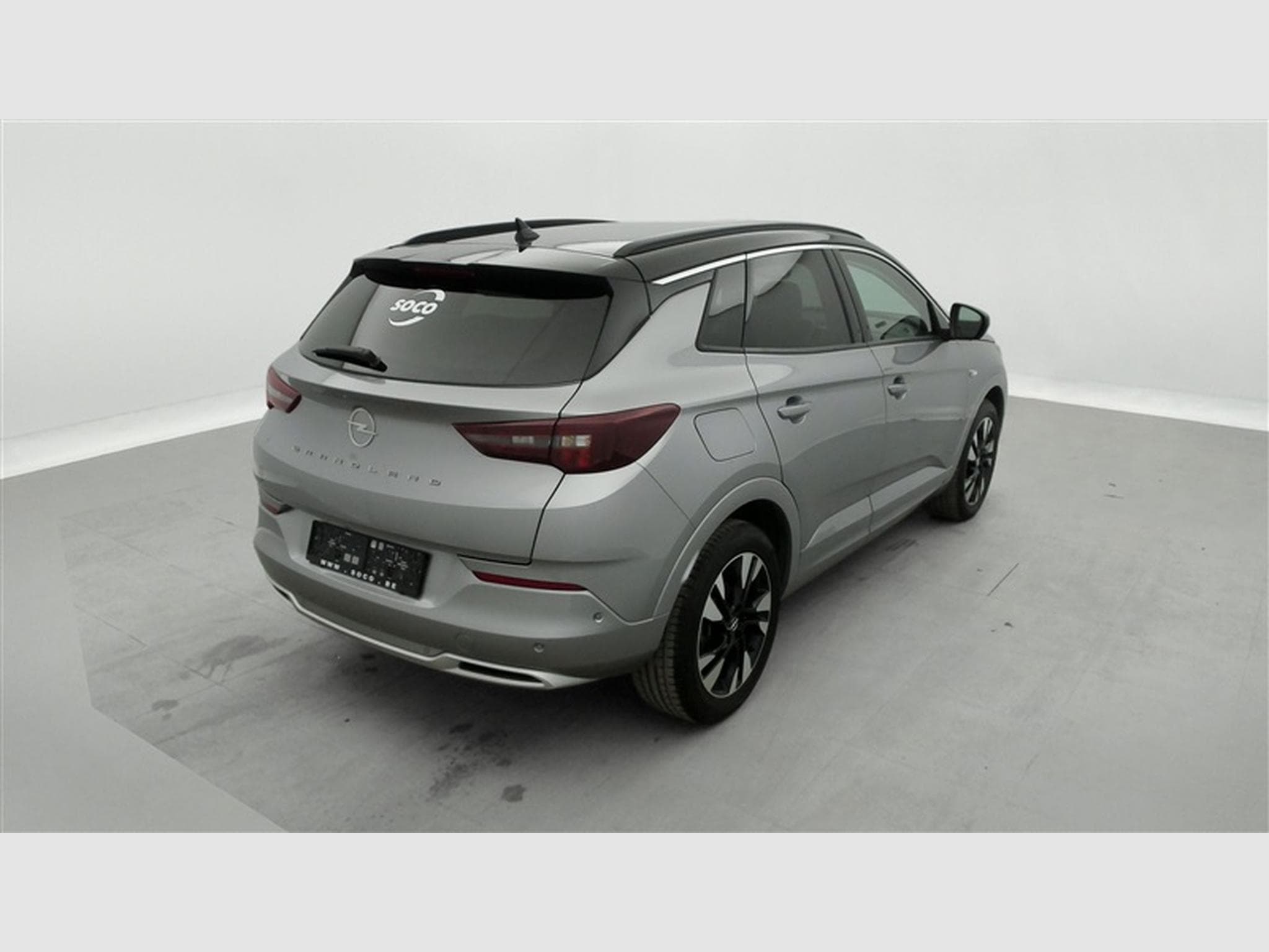Opel Grandland 1.5 Turbo D Business EAT8 NAVI / FULL LED / S-CUIR (2023) - Photo 25