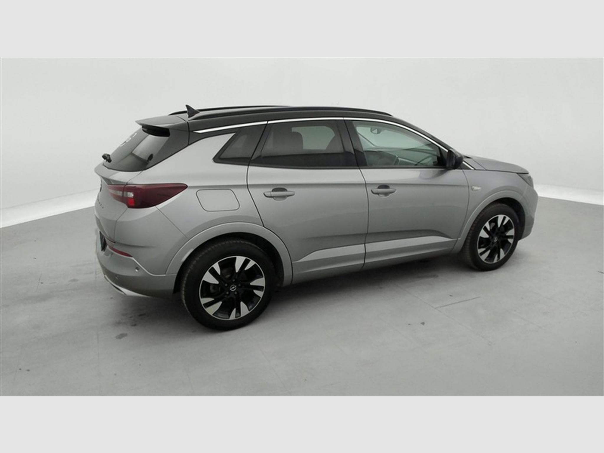 Opel Grandland 1.5 Turbo D Business EAT8 NAVI / FULL LED / S-CUIR (2023) - Photo 24