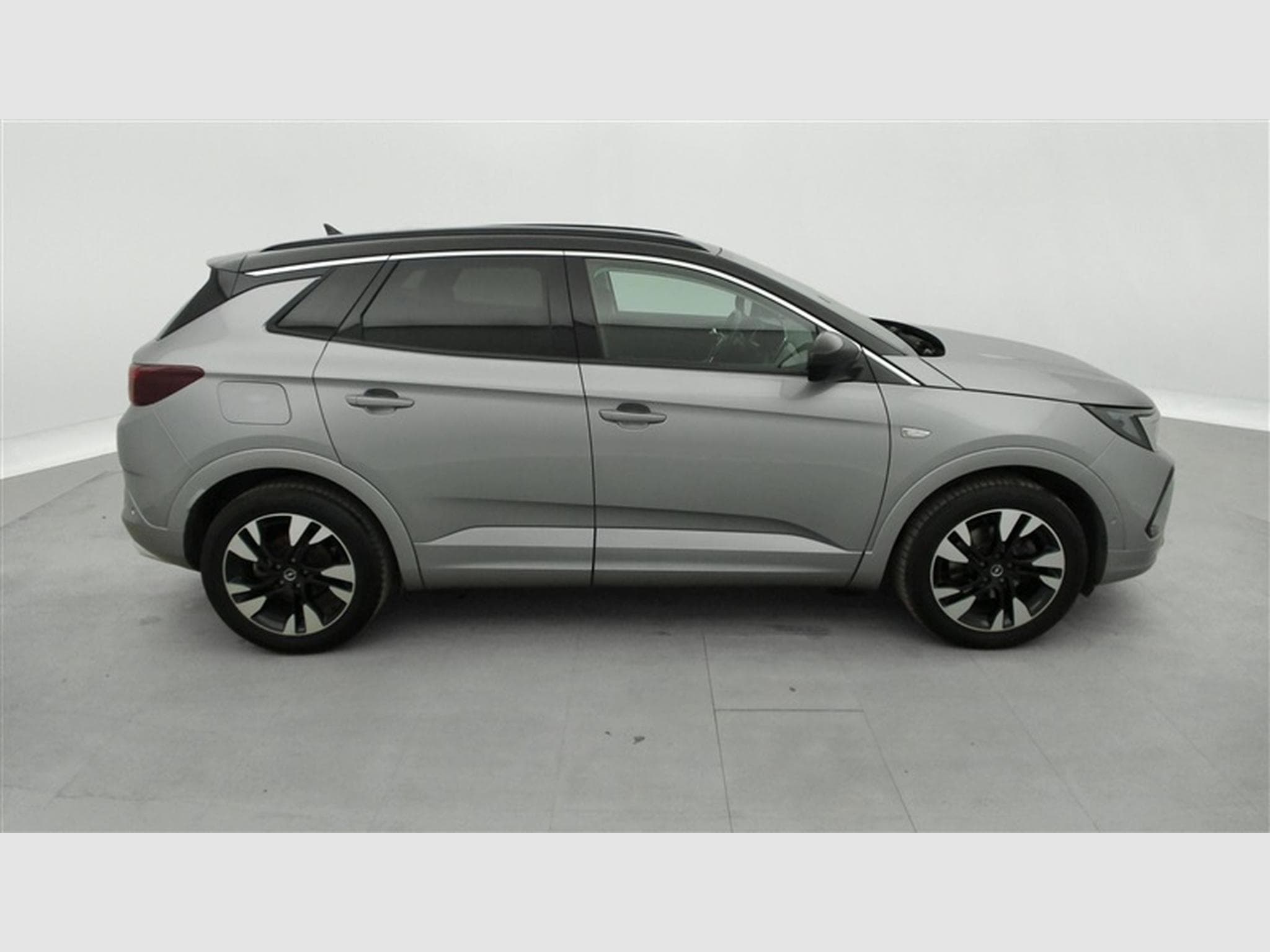 Opel Grandland 1.5 Turbo D Business EAT8 NAVI / FULL LED / S-CUIR (2023) - Photo 23