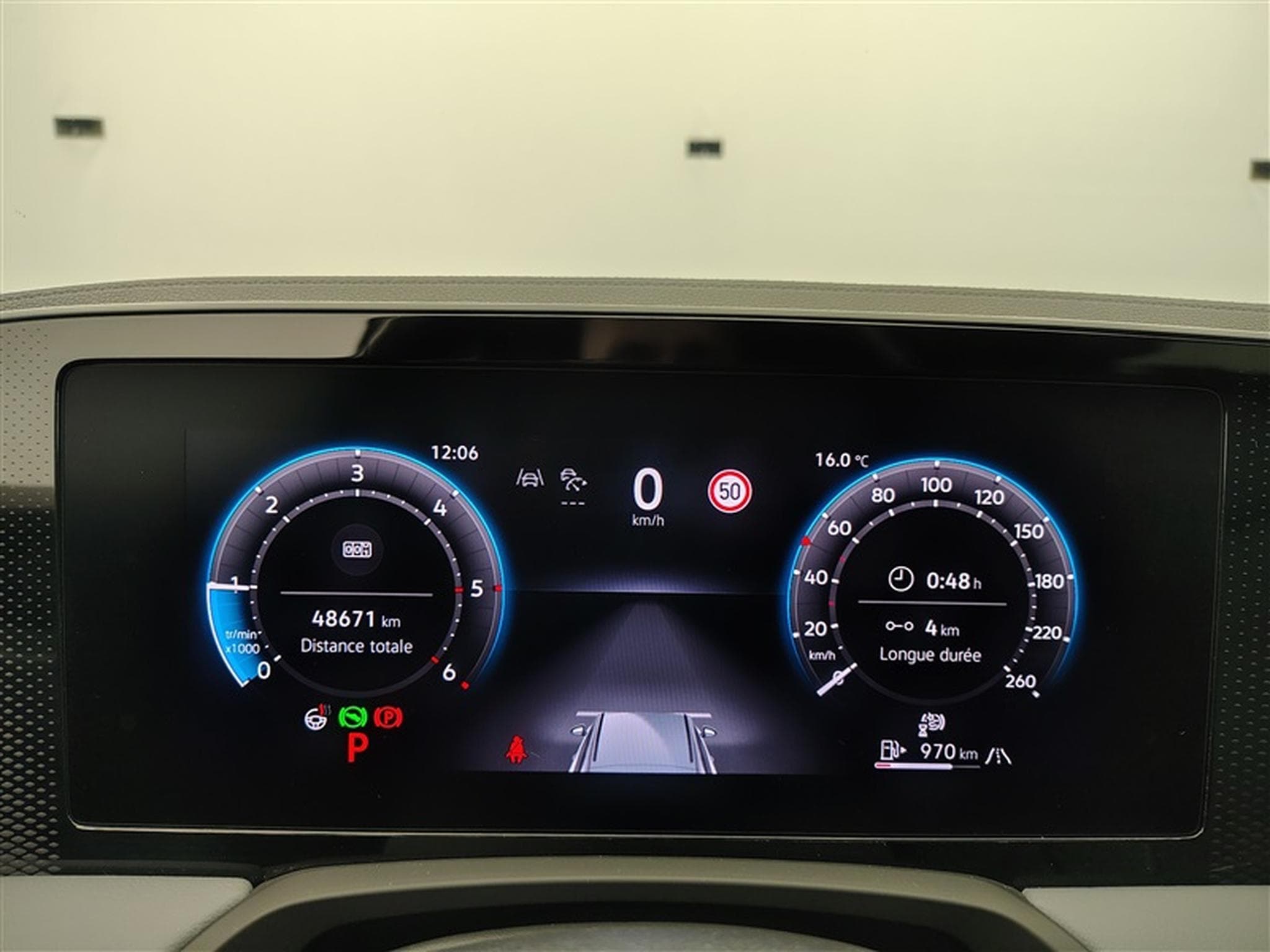 VW Passat 2.0 TDi 150cv DSG Elegance NAVI / FULL LED / CUIR-ALCANTARA (2024) - Photo 10