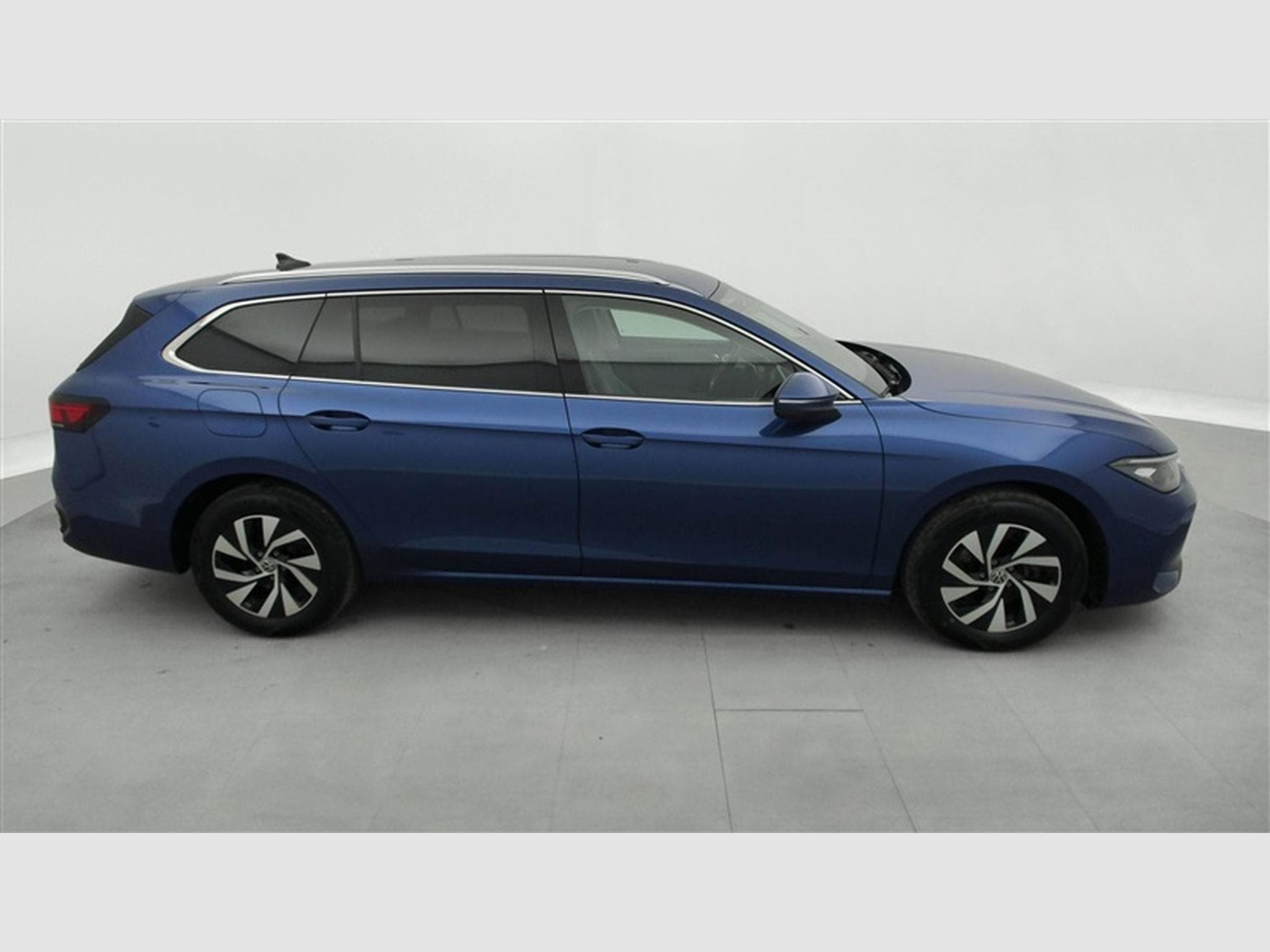 VW Passat 2.0 TDi 150cv DSG Elegance NAVI / FULL LED / CUIR-ALCANTARA (2024) - Photo 25