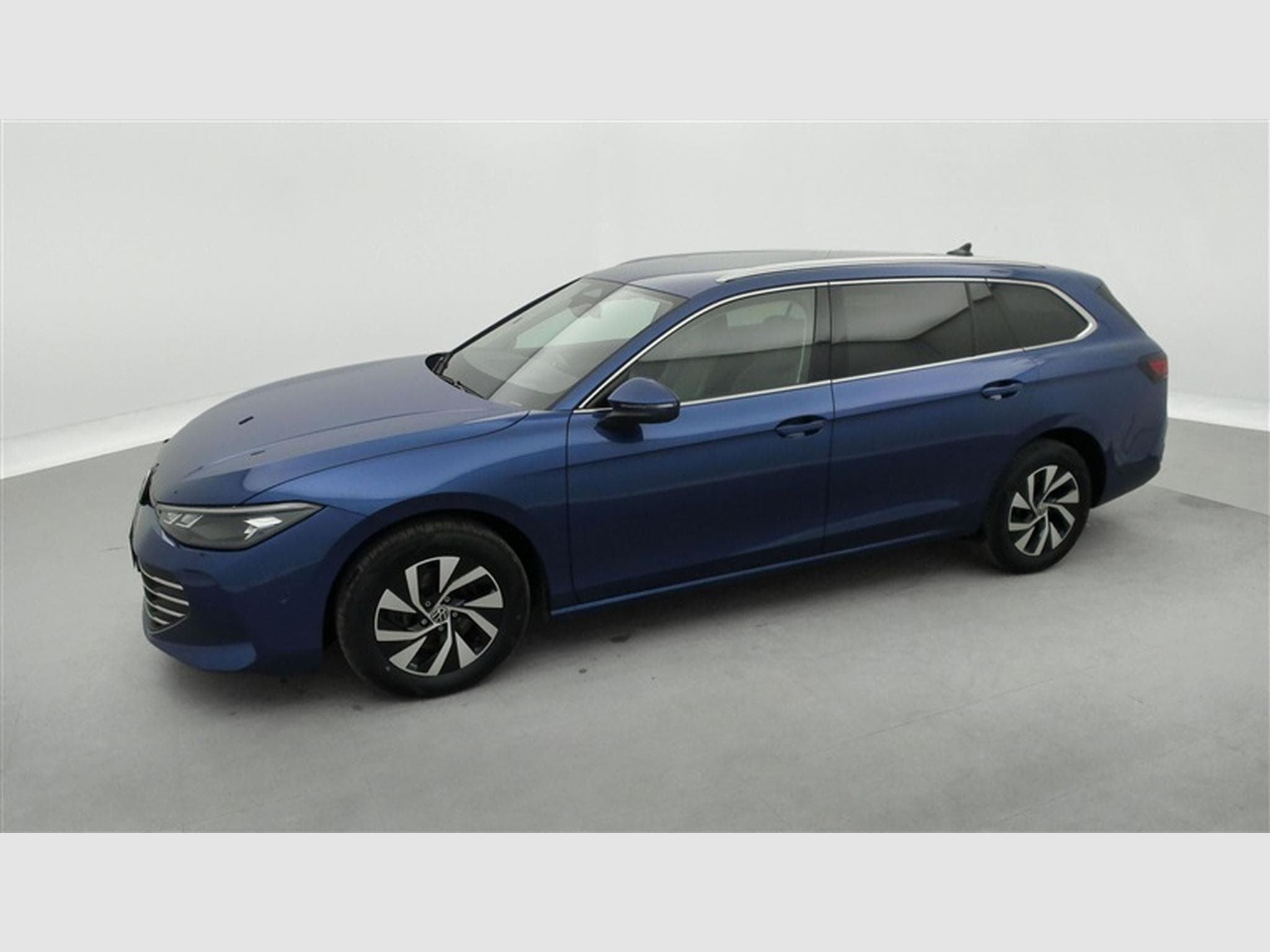 VW Passat 2.0 TDi 150cv DSG Elegance NAVI / FULL LED / CUIR-ALCANTARA (2024) - Photo 22