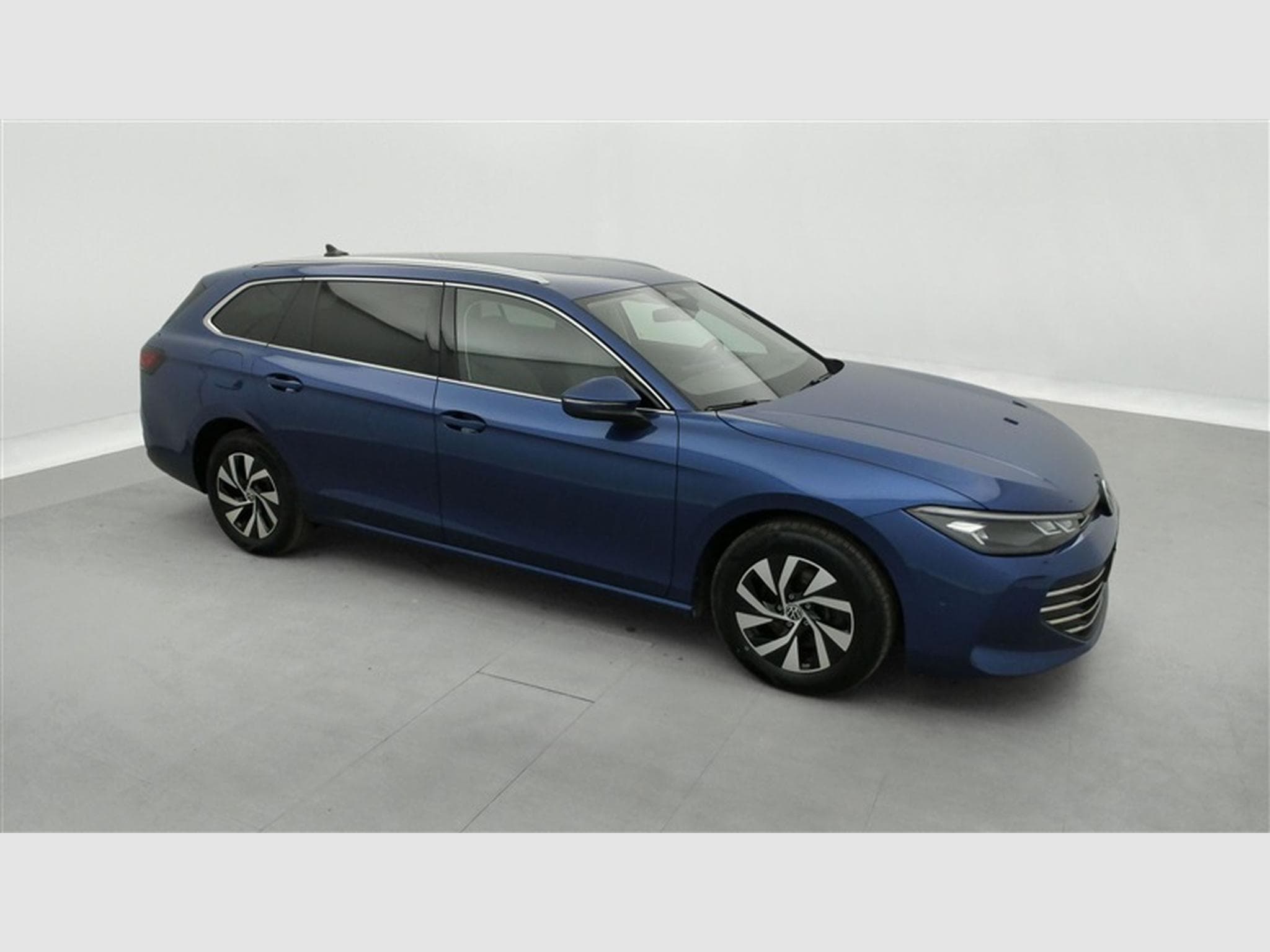 VW Passat 2.0 TDi 150cv DSG Elegance NAVI / FULL LED / CUIR-ALCANTARA (2024) - Photo 24
