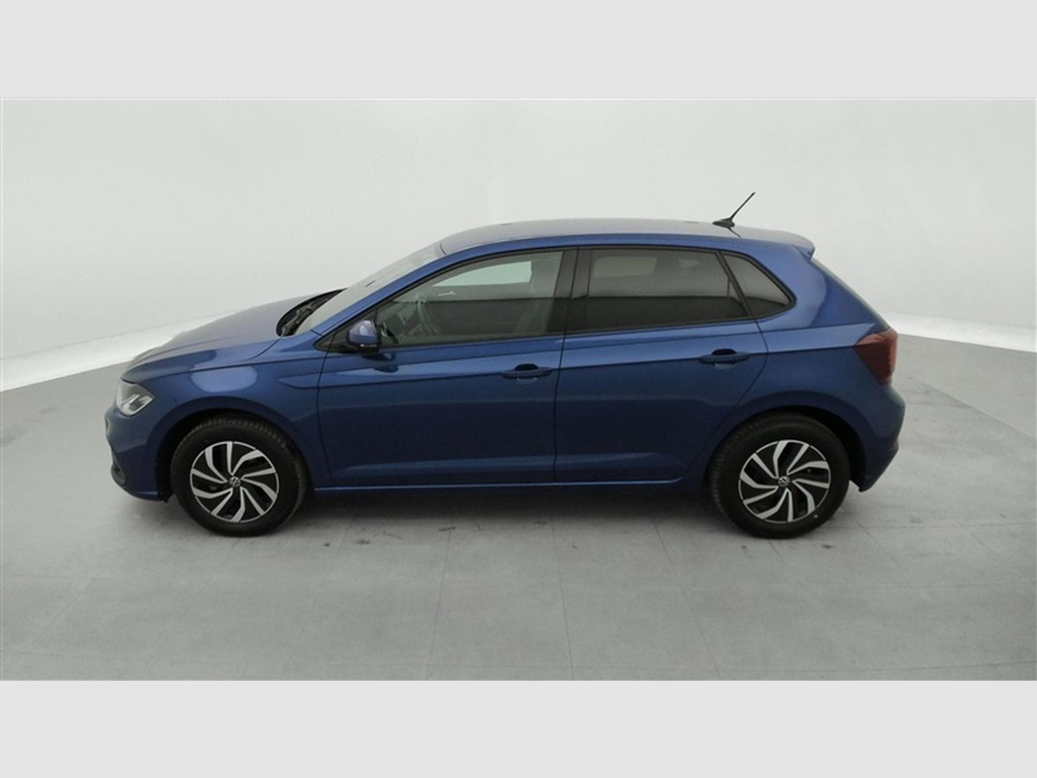 VW Polo 1.0 TSI 95Cv DSG Edition CARPLAY / CAMERA / ALU (2025) - Photo 3