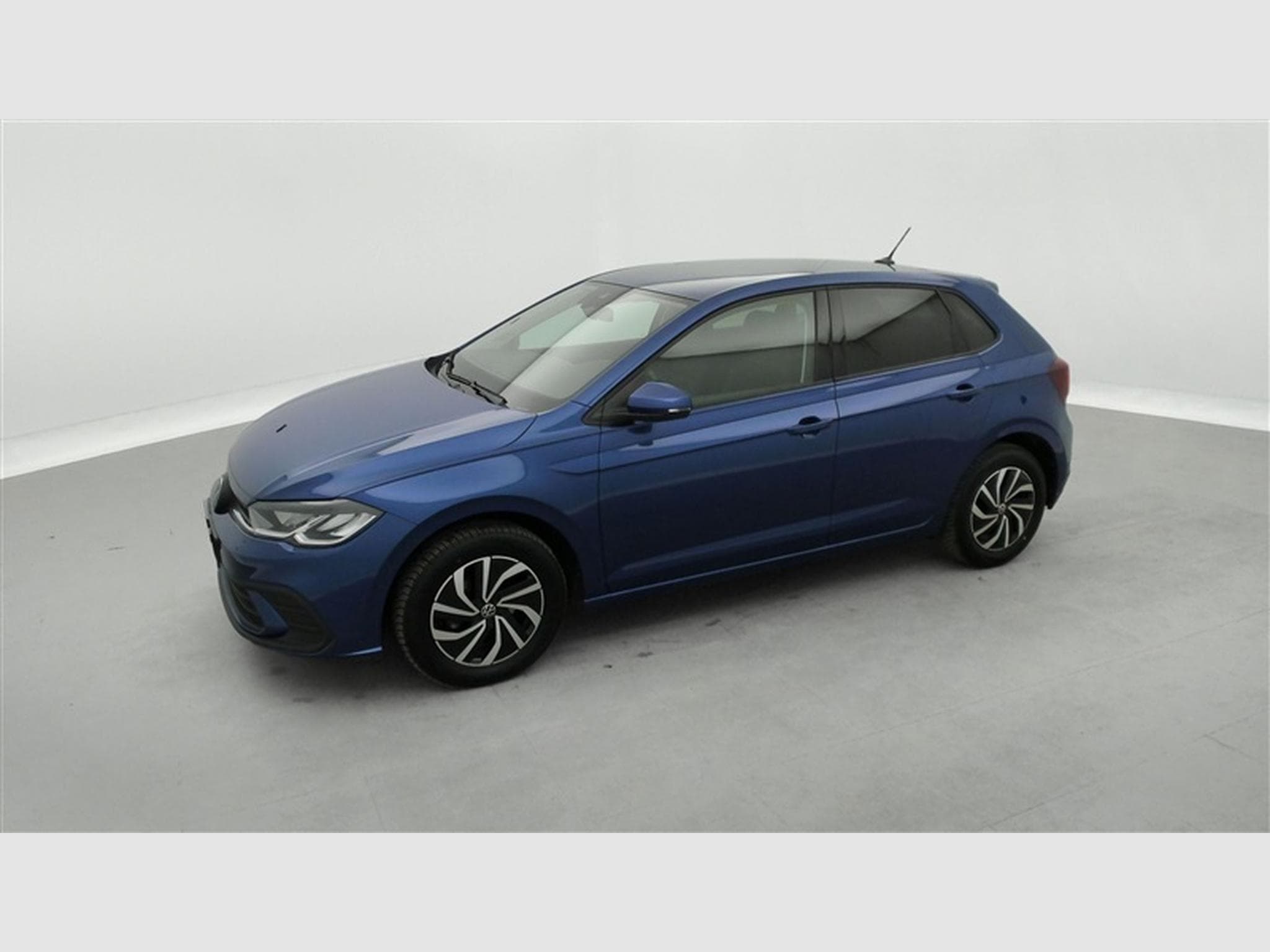 VW Polo 1.0 TSI 95Cv DSG Edition CARPLAY / CAMERA / ALU (2025) - Photo 21