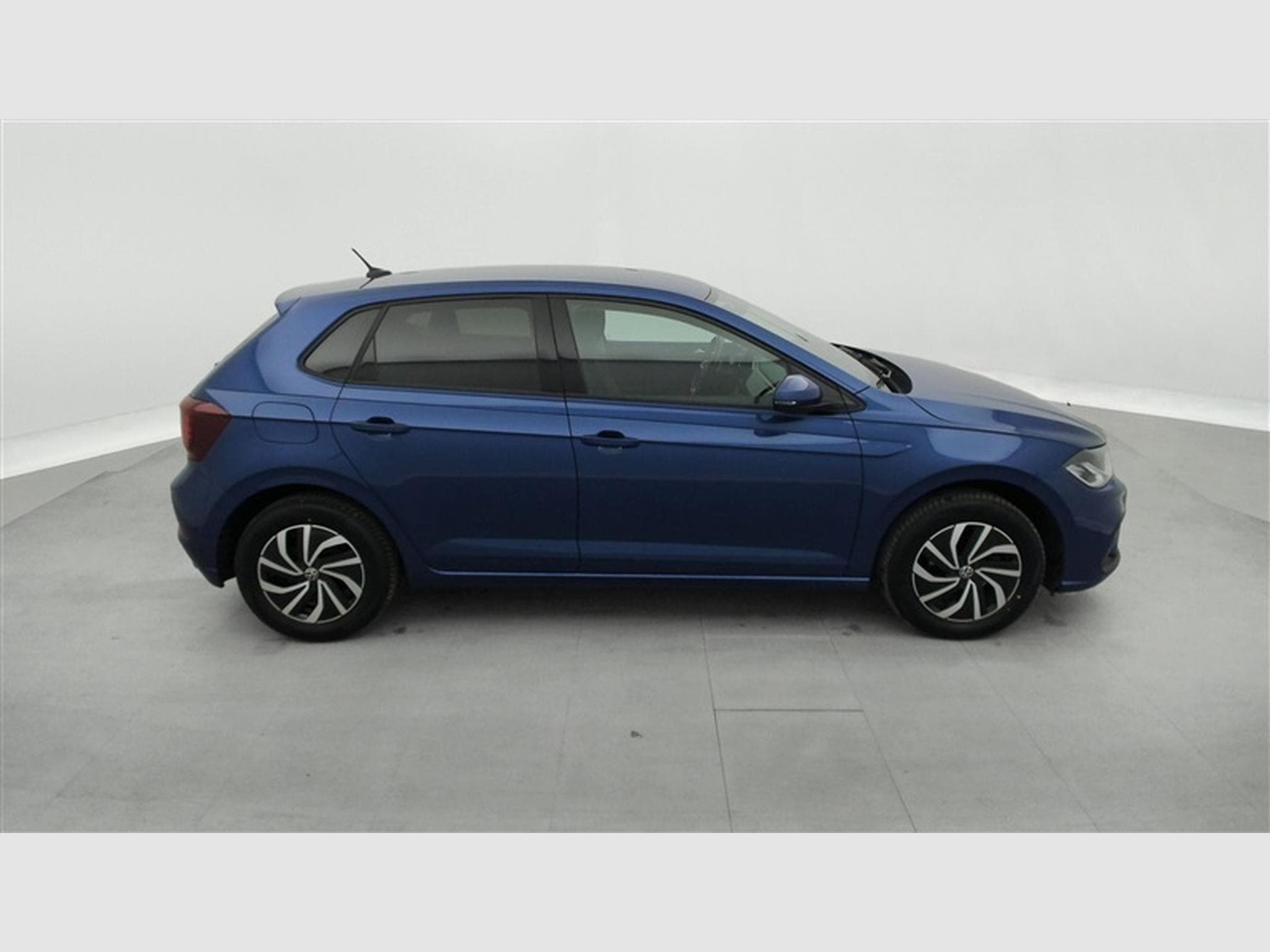 VW Polo 1.0 TSI 95Cv DSG Edition CARPLAY / CAMERA / ALU (2025) - Photo 24