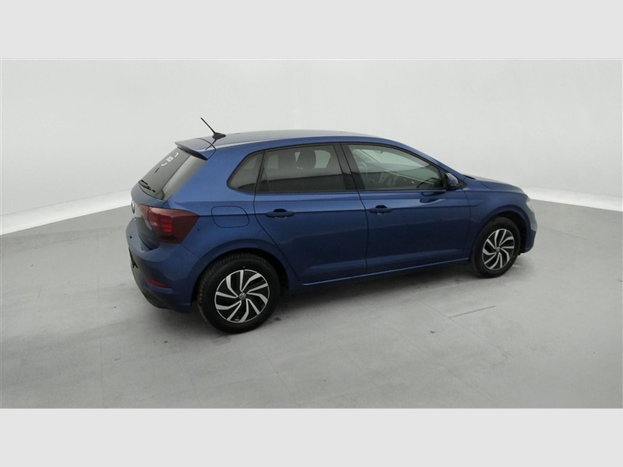 VW Polo 1.0 TSI 95Cv DSG Edition CARPLAY / CAMERA / ALU (2025) - Photo 25