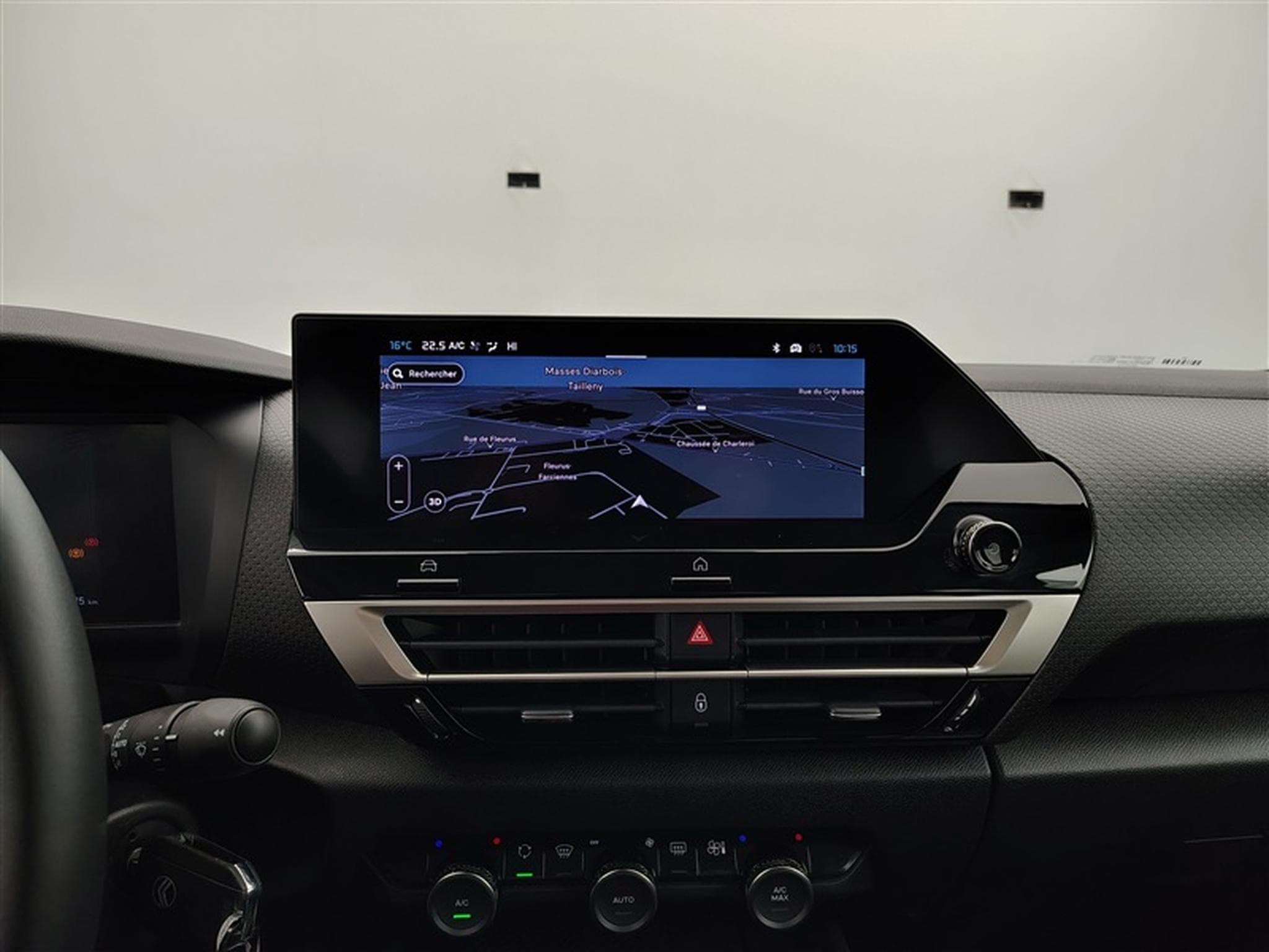 Citroen C4 1.2 Hybrid 145cv e-DCS6 Plus NAVI / FULL LED / CAMERA (2025) - Foto 11