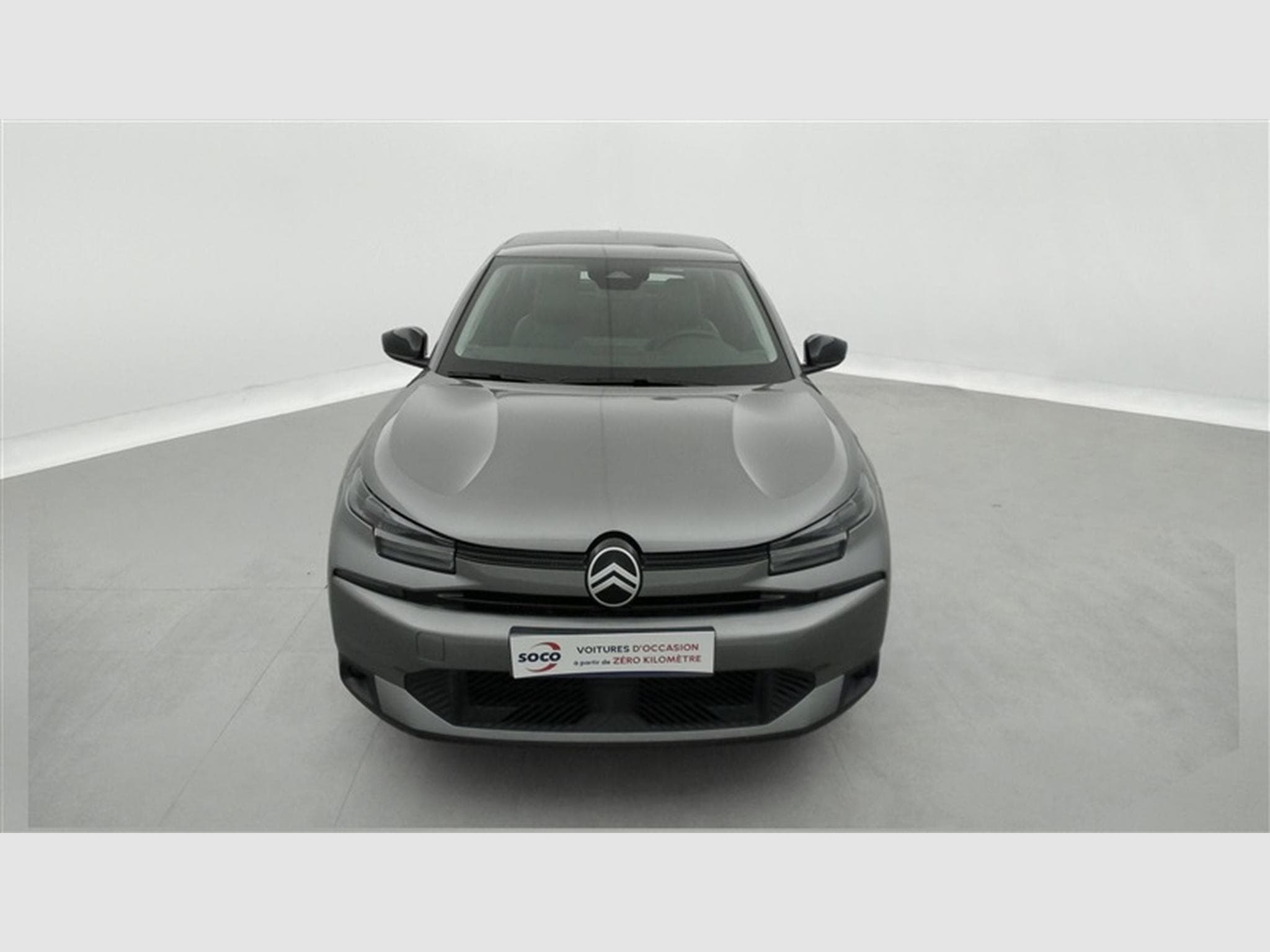 Citroen C4 1.2 Hybrid 145cv e-DCS6 Plus NAVI / FULL LED / CAMERA (2025) - Foto 4