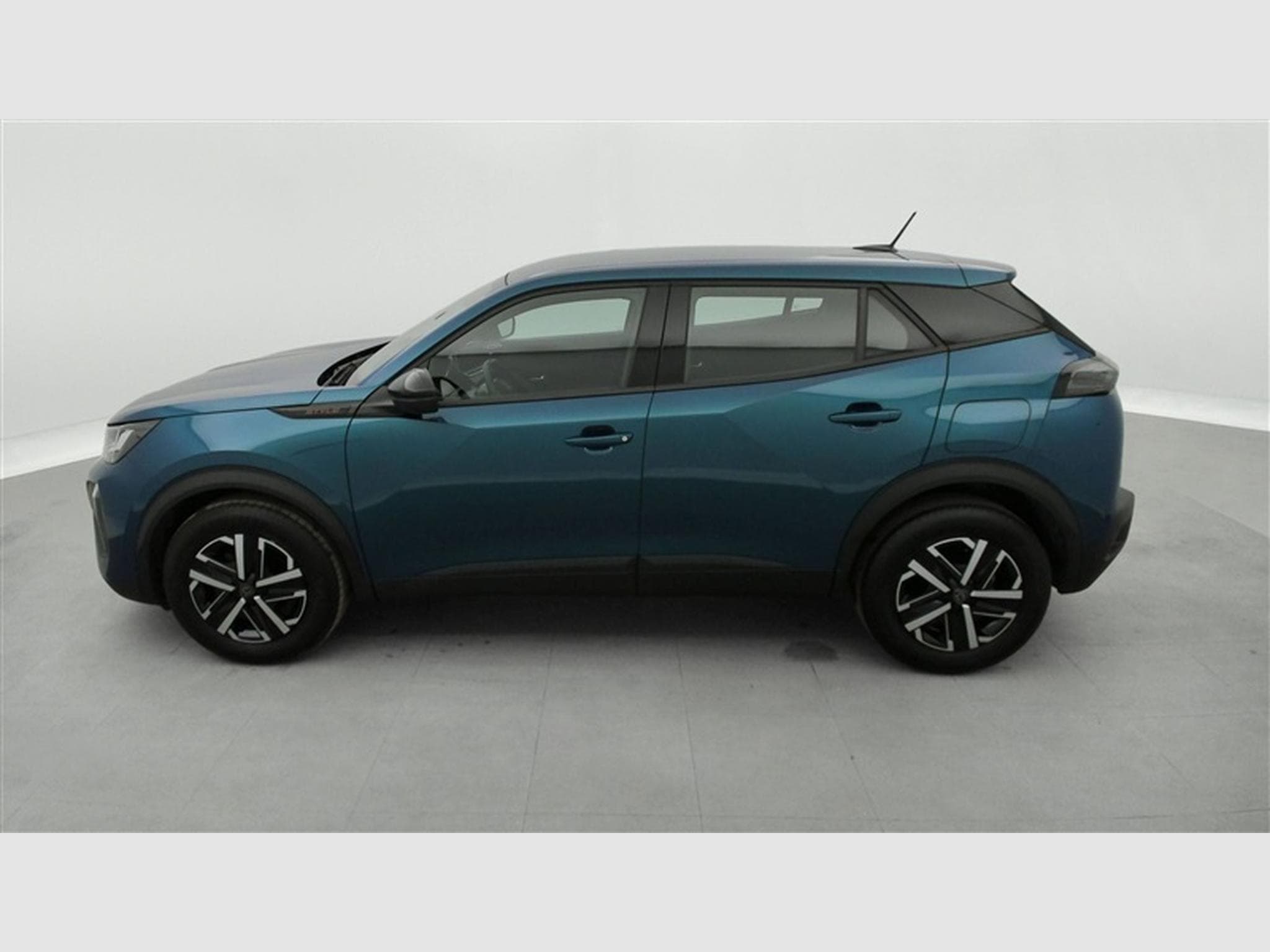 Peugeot 2008 1.2 Turbo Style CARPLAY / FULL LED / PDC AR / JA 16" (2025) - Foto 3