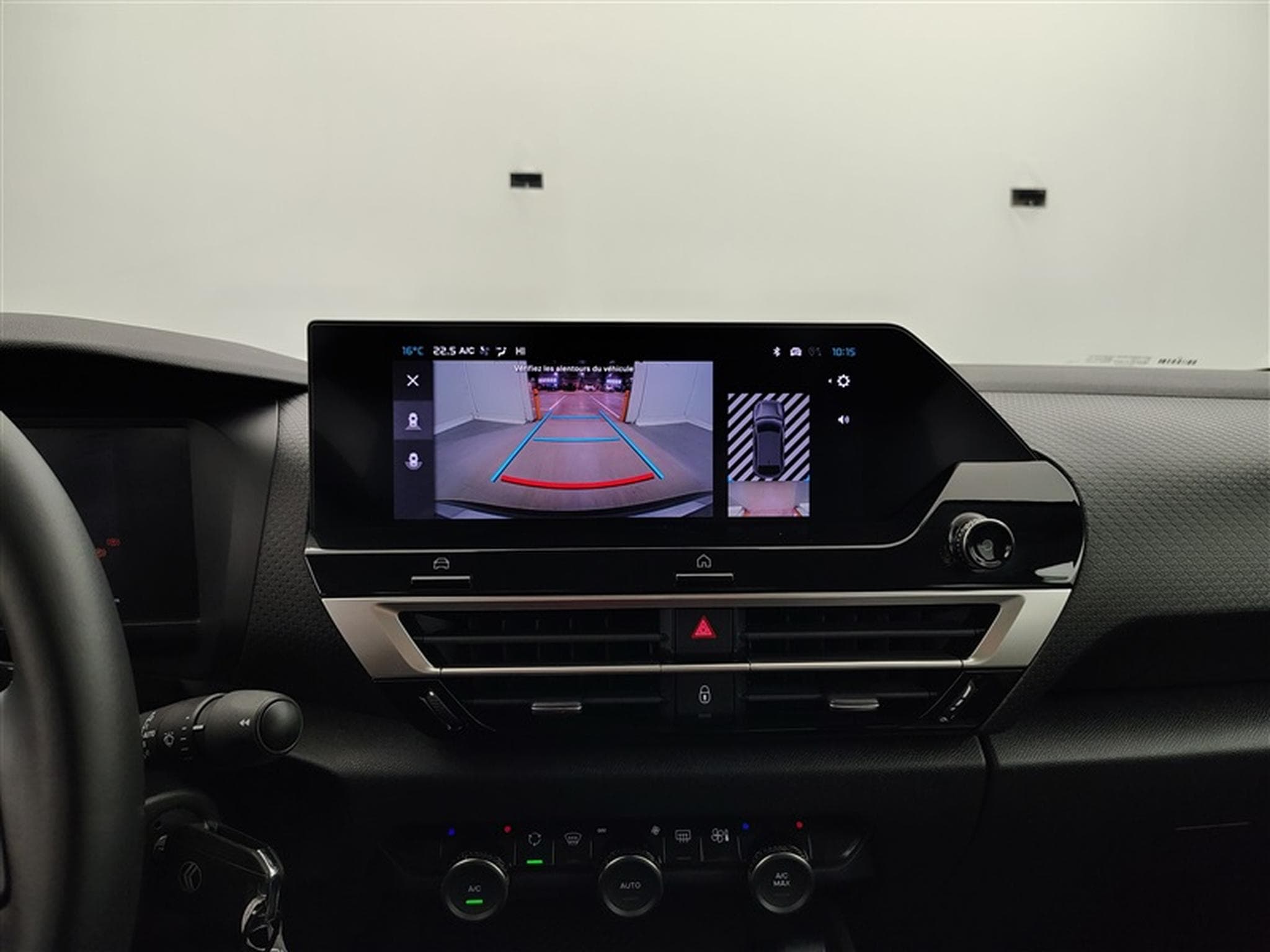 Citroen C4 1.2 Hybrid 145cv e-DCS6 Plus NAVI / FULL LED / CAMERA (2025) - Foto 18