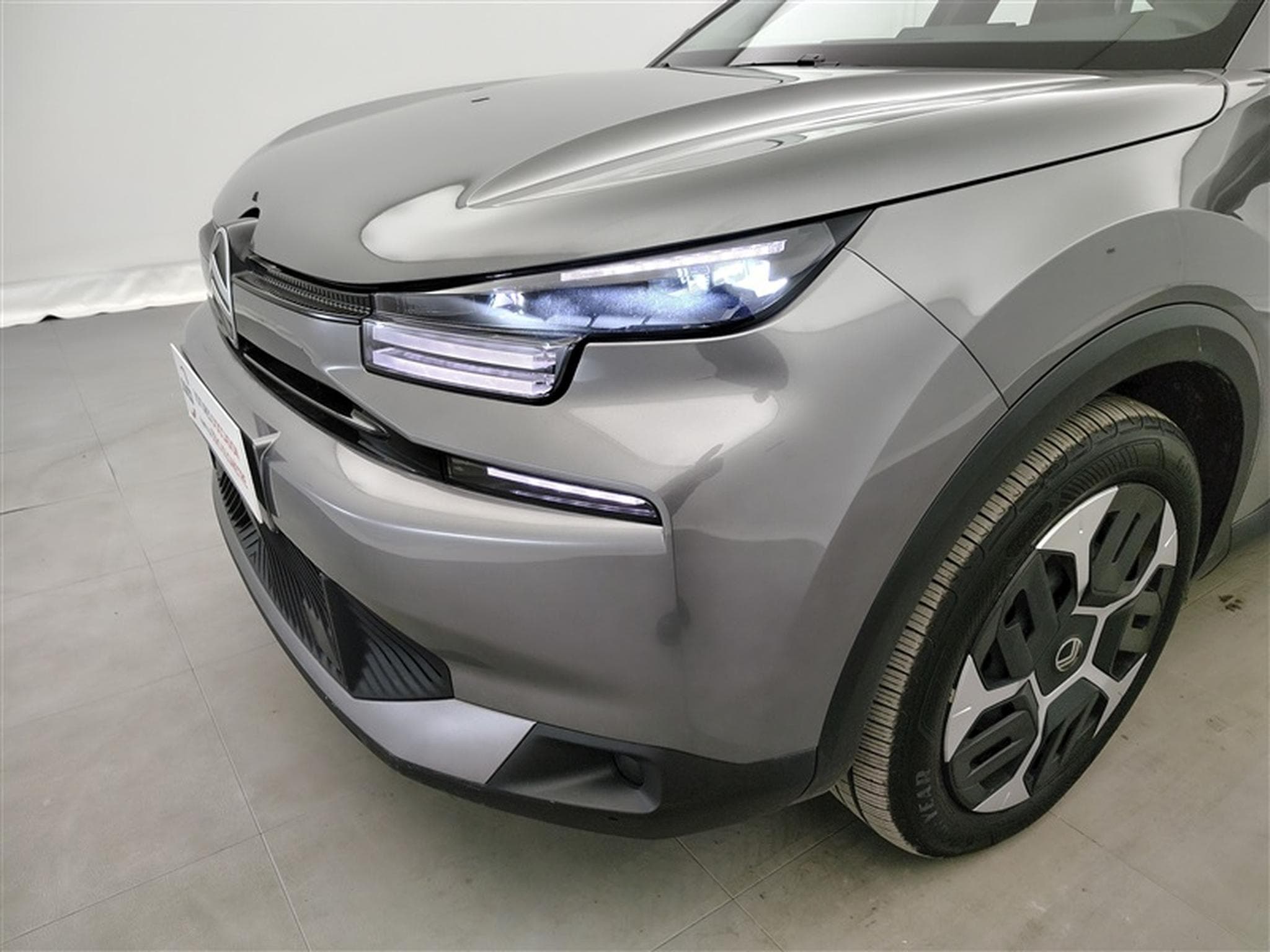 Citroen C4 1.2 Hybrid 145cv e-DCS6 Plus NAVI / FULL LED / CAMERA (2025) - Foto 15