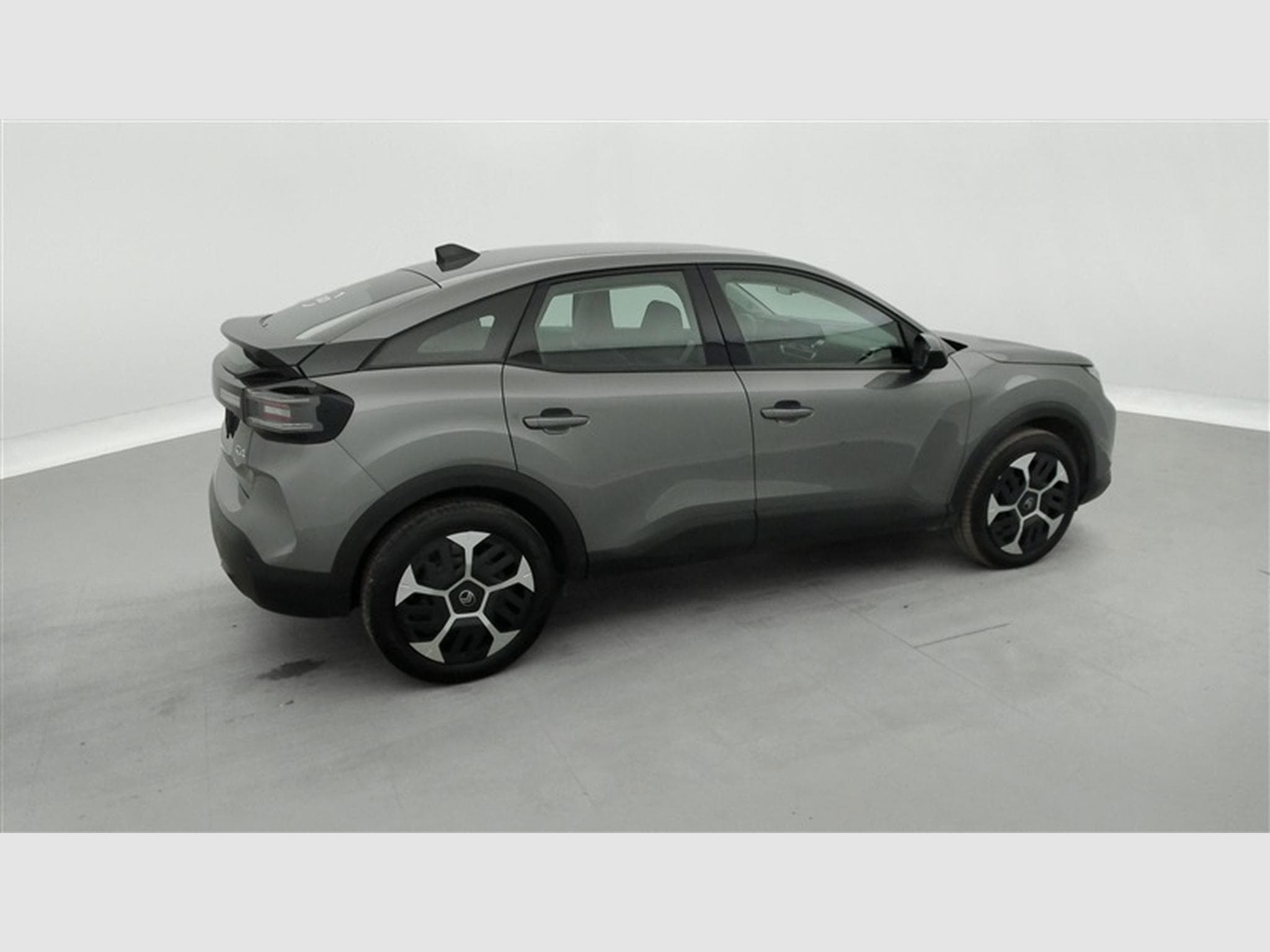 Citroen C4 1.2 Hybrid 145cv e-DCS6 Plus NAVI / FULL LED / CAMERA (2025) - Foto 25