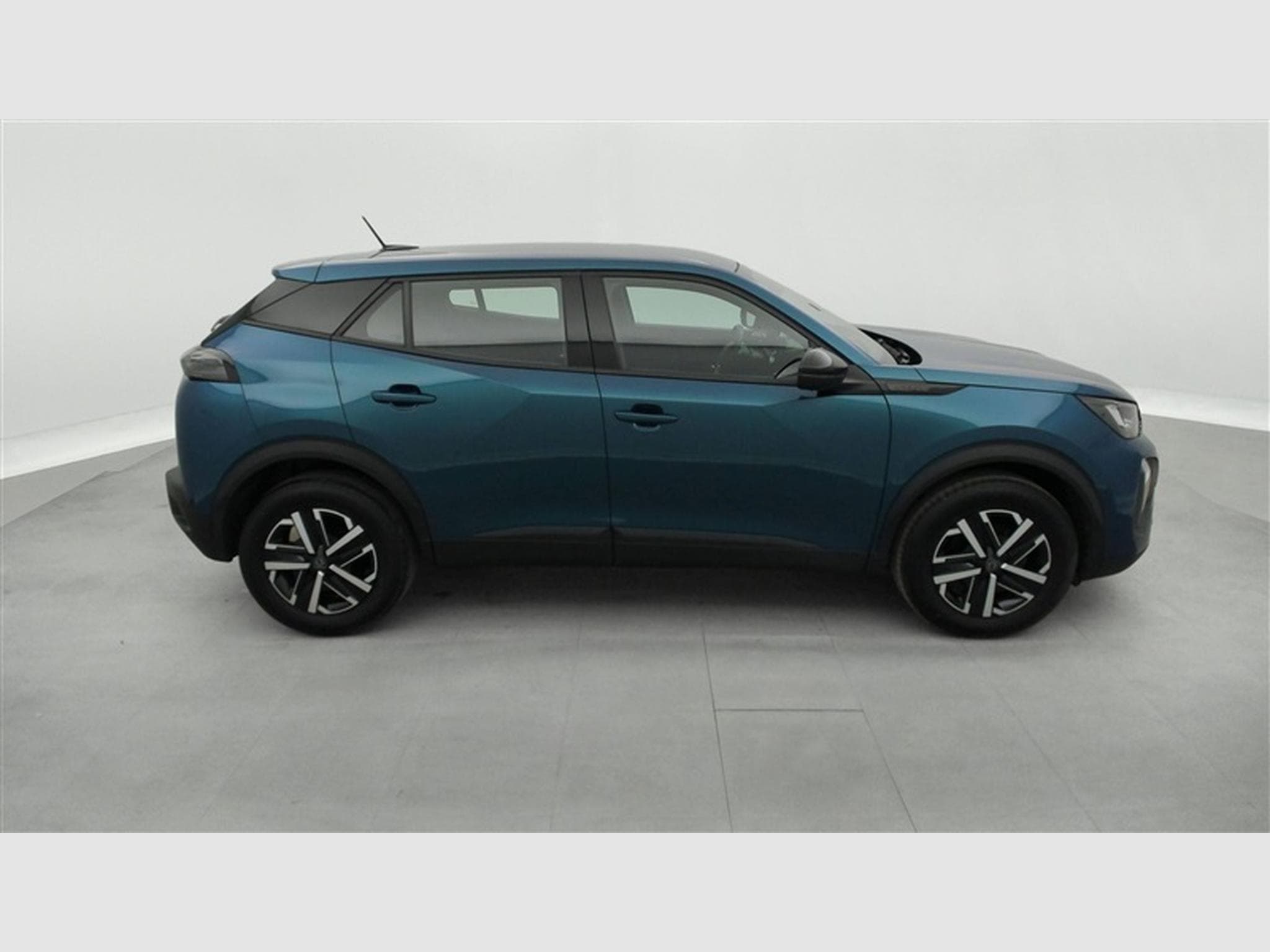 Peugeot 2008 1.2 Turbo Style CARPLAY / FULL LED / PDC AR / JA 16" (2025) - Foto 24