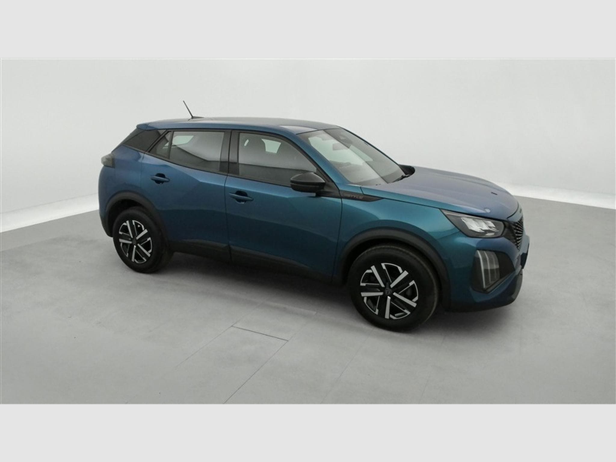 Peugeot 2008 1.2 Turbo Style CARPLAY / FULL LED / PDC AR / JA 16" (2025) - Foto 23