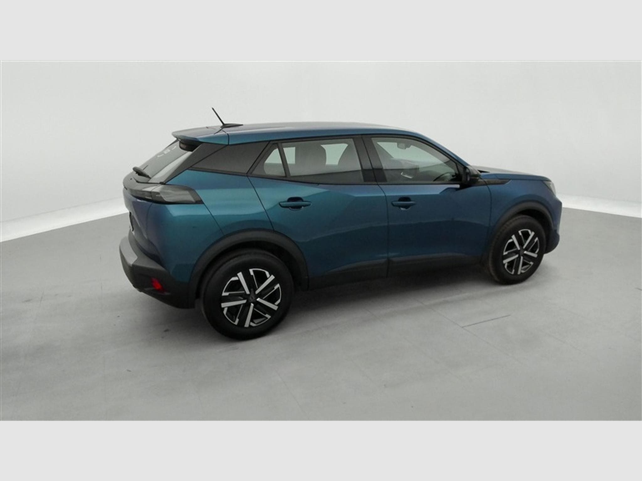 Peugeot 2008 1.2 Turbo Style CARPLAY / FULL LED / PDC AR / JA 16" (2025) - Foto 25