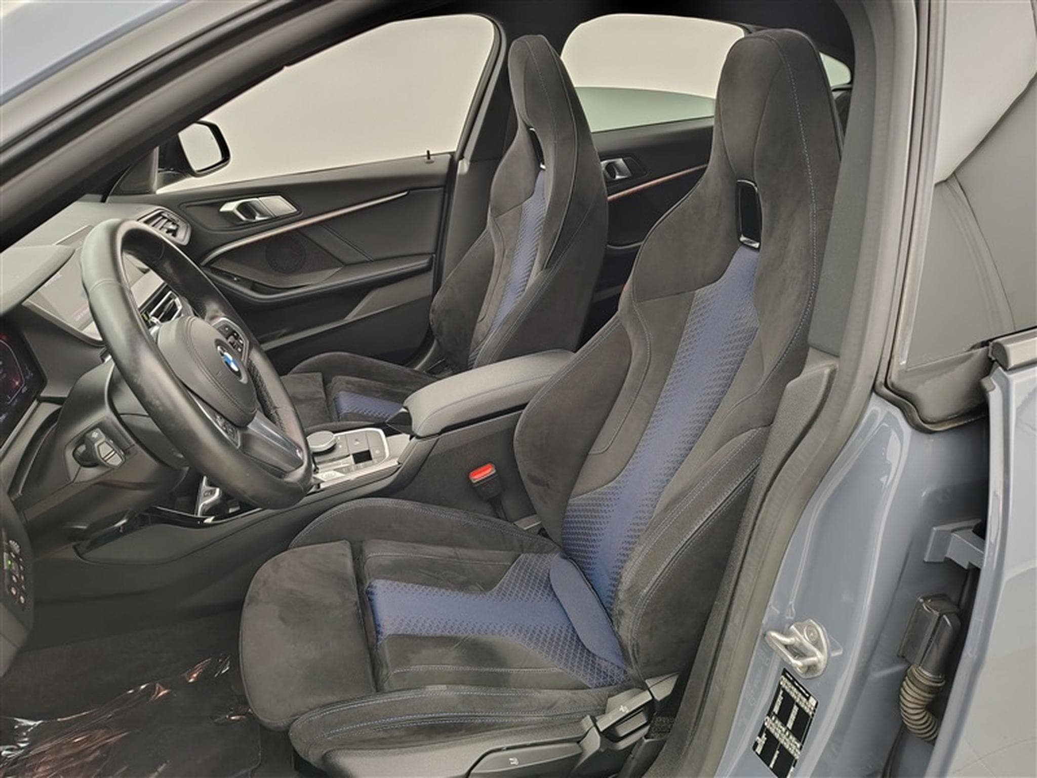BMW 218 Gran Coupé PACK M ALCANTARA/CAM/TOIT OUVRANT (2020) - Foto 7